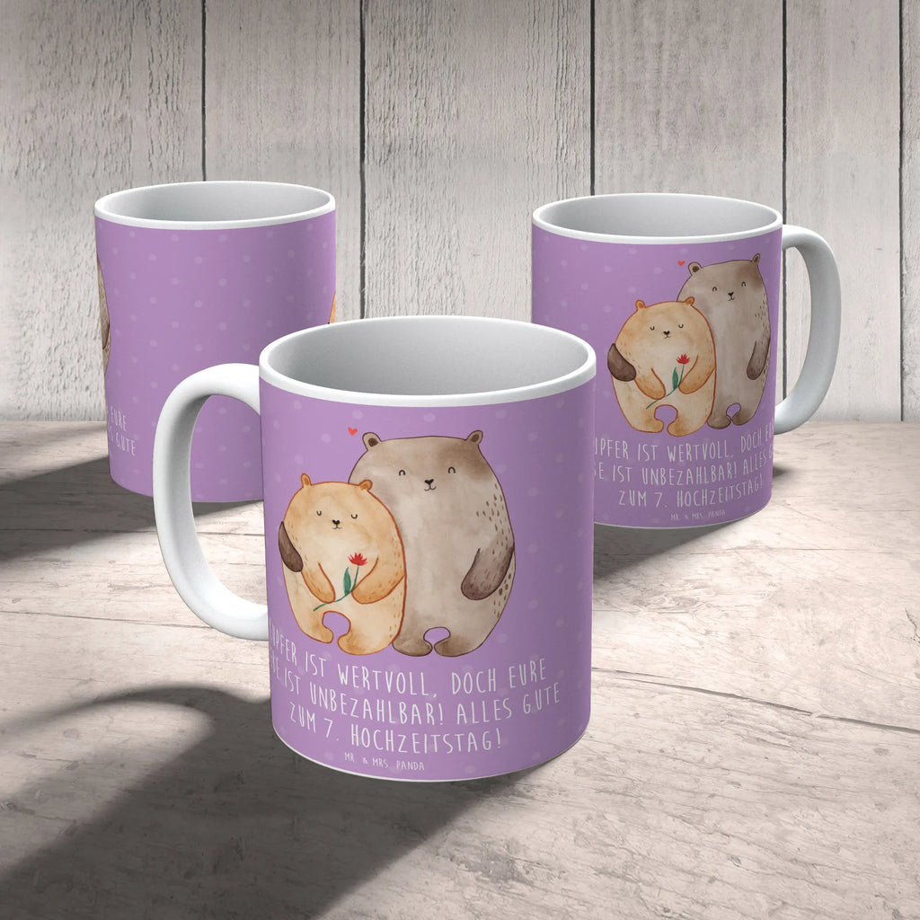 Tasse 7. Hochzeitstag Kupferhochzeit Tasse, Kaffeetasse, Teetasse, Becher, Kaffeebecher, Teebecher, Keramiktasse, Porzellantasse, Büro Tasse, Geschenk Tasse, Tasse Sprüche, Tasse Motive, Kaffeetassen, Tasse bedrucken, Designer Tasse, Cappuccino Tassen, Schöne Teetassen, Hochzeit, Hochzeitsgeschenk, Ehe, Hochzeitsfeier, Trauung, Trauungsgeschenk, Hochzeitskarte, Verlobungsfeier, Verlobungsgeschenk, Hochzeitsgeschenkideen, Hochzeitsgeschenke für Brautpaar