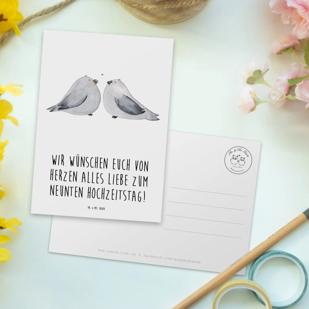 Postkarte 9. Hochzeitstag Keramikhochzeit Postkarte, Karte, Geschenkkarte, Grußkarte, Einladung, Ansichtskarte, Geburtstagskarte, Einladungskarte, Dankeskarte, Ansichtskarten, Einladung Geburtstag, Einladungskarten Geburtstag, Hochzeit, Hochzeitsgeschenk, Ehe, Hochzeitsfeier, Trauung, Trauungsgeschenk, Hochzeitskarte, Verlobungsfeier, Verlobungsgeschenk, Hochzeitsgeschenkideen, Hochzeitsgeschenke für Brautpaar