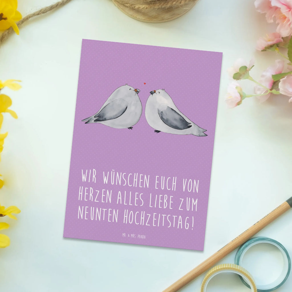 Postkarte 9. Hochzeitstag Keramikhochzeit Postkarte, Karte, Geschenkkarte, Grußkarte, Einladung, Ansichtskarte, Geburtstagskarte, Einladungskarte, Dankeskarte, Ansichtskarten, Einladung Geburtstag, Einladungskarten Geburtstag, Hochzeit, Hochzeitsgeschenk, Ehe, Hochzeitsfeier, Trauung, Trauungsgeschenk, Hochzeitskarte, Verlobungsfeier, Verlobungsgeschenk, Hochzeitsgeschenkideen, Hochzeitsgeschenke für Brautpaar