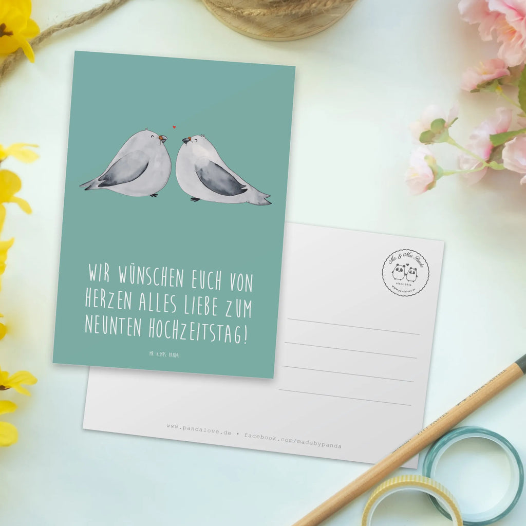 Postkarte 9. Hochzeitstag Keramikhochzeit Postkarte, Karte, Geschenkkarte, Grußkarte, Einladung, Ansichtskarte, Geburtstagskarte, Einladungskarte, Dankeskarte, Ansichtskarten, Einladung Geburtstag, Einladungskarten Geburtstag, Hochzeit, Hochzeitsgeschenk, Ehe, Hochzeitsfeier, Trauung, Trauungsgeschenk, Hochzeitskarte, Verlobungsfeier, Verlobungsgeschenk, Hochzeitsgeschenkideen, Hochzeitsgeschenke für Brautpaar