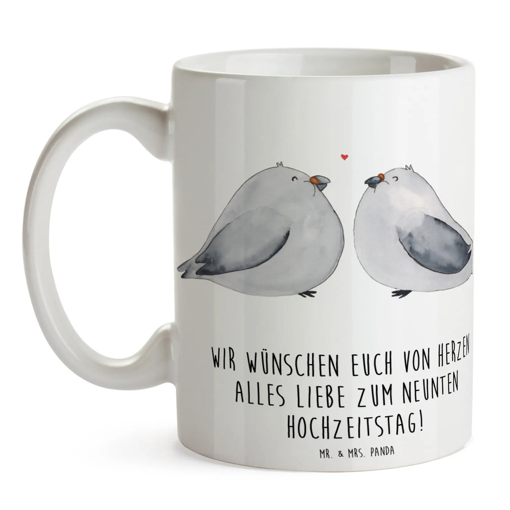 Tasse 9. Hochzeitstag Keramikhochzeit Tasse, Kaffeetasse, Teetasse, Becher, Kaffeebecher, Teebecher, Keramiktasse, Porzellantasse, Büro Tasse, Geschenk Tasse, Tasse Sprüche, Tasse Motive, Kaffeetassen, Tasse bedrucken, Designer Tasse, Cappuccino Tassen, Schöne Teetassen, Hochzeit, Hochzeitsgeschenk, Ehe, Hochzeitsfeier, Trauung, Trauungsgeschenk, Hochzeitskarte, Verlobungsfeier, Verlobungsgeschenk, Hochzeitsgeschenkideen, Hochzeitsgeschenke für Brautpaar