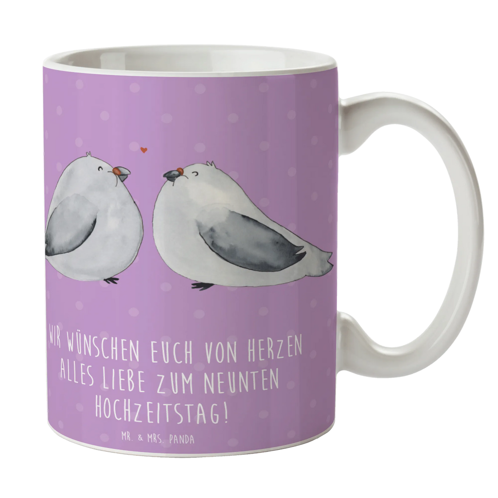 Tasse 9. Hochzeitstag Keramikhochzeit Tasse, Kaffeetasse, Teetasse, Becher, Kaffeebecher, Teebecher, Keramiktasse, Porzellantasse, Büro Tasse, Geschenk Tasse, Tasse Sprüche, Tasse Motive, Kaffeetassen, Tasse bedrucken, Designer Tasse, Cappuccino Tassen, Schöne Teetassen, Hochzeit, Hochzeitsgeschenk, Ehe, Hochzeitsfeier, Trauung, Trauungsgeschenk, Hochzeitskarte, Verlobungsfeier, Verlobungsgeschenk, Hochzeitsgeschenkideen, Hochzeitsgeschenke für Brautpaar