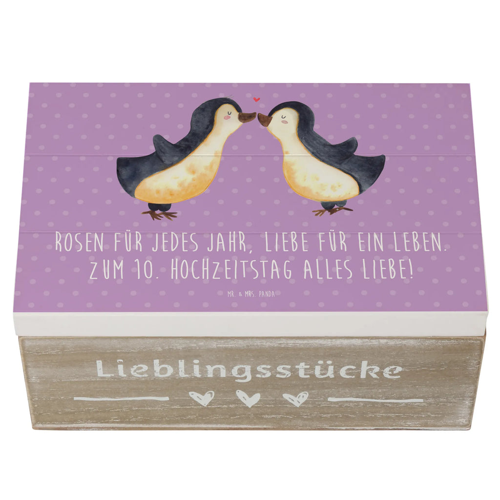 Holzkiste 10. Hochzeitstag Rosenhochzeit Holzkiste, Kiste, Schatzkiste, Truhe, Schatulle, XXL, Erinnerungsbox, Erinnerungskiste, Dekokiste, Aufbewahrungsbox, Geschenkbox, Geschenkdose, Hochzeit, Hochzeitsgeschenk, Ehe, Hochzeitsfeier, Trauung, Trauungsgeschenk, Hochzeitskarte, Verlobungsfeier, Verlobungsgeschenk, Hochzeitsgeschenkideen, Hochzeitsgeschenke für Brautpaar