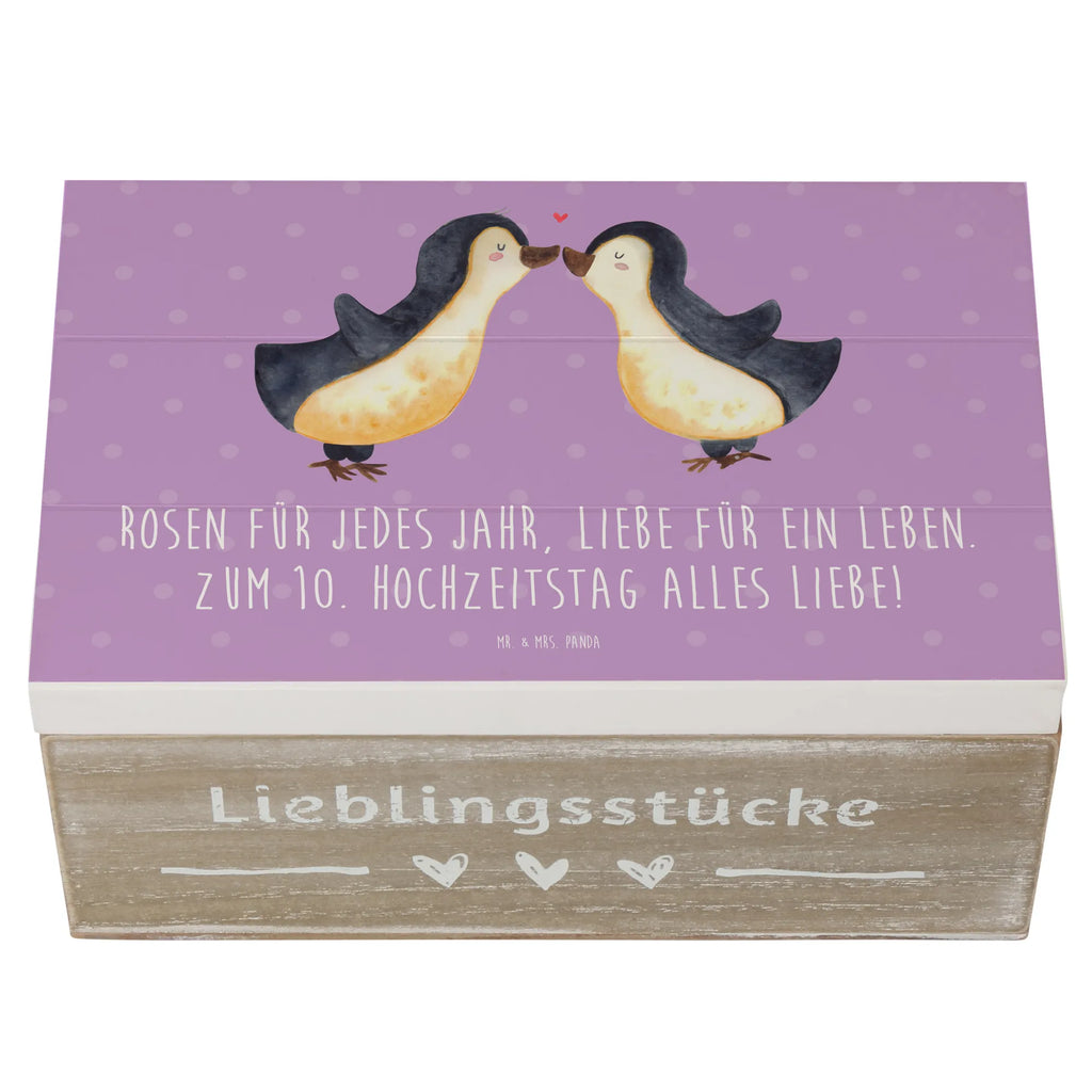 Holzkiste 10. Hochzeitstag Rosenhochzeit Holzkiste, Kiste, Schatzkiste, Truhe, Schatulle, XXL, Erinnerungsbox, Erinnerungskiste, Dekokiste, Aufbewahrungsbox, Geschenkbox, Geschenkdose, Hochzeit, Hochzeitsgeschenk, Ehe, Hochzeitsfeier, Trauung, Trauungsgeschenk, Hochzeitskarte, Verlobungsfeier, Verlobungsgeschenk, Hochzeitsgeschenkideen, Hochzeitsgeschenke für Brautpaar