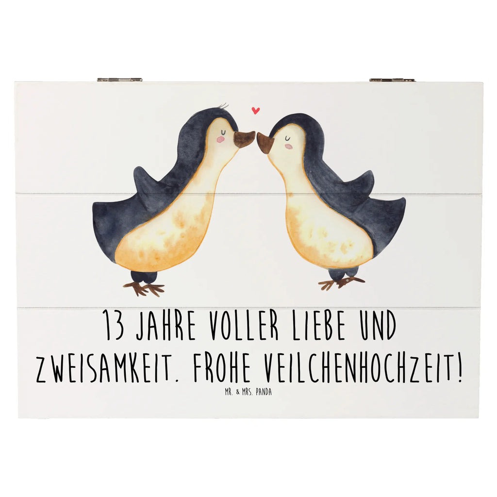 Holzkiste 13. Hochzeitstag Veilchenhochzeit Holzkiste, Kiste, Schatzkiste, Truhe, Schatulle, XXL, Erinnerungsbox, Erinnerungskiste, Dekokiste, Aufbewahrungsbox, Geschenkbox, Geschenkdose, Hochzeit, Hochzeitsgeschenk, Ehe, Hochzeitsfeier, Trauung, Trauungsgeschenk, Hochzeitskarte, Verlobungsfeier, Verlobungsgeschenk, Hochzeitsgeschenkideen, Hochzeitsgeschenke für Brautpaar