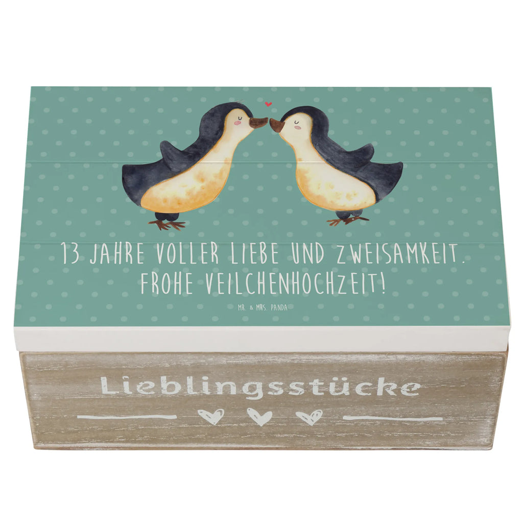 Holzkiste 13. Hochzeitstag Veilchenhochzeit Holzkiste, Kiste, Schatzkiste, Truhe, Schatulle, XXL, Erinnerungsbox, Erinnerungskiste, Dekokiste, Aufbewahrungsbox, Geschenkbox, Geschenkdose, Hochzeit, Hochzeitsgeschenk, Ehe, Hochzeitsfeier, Trauung, Trauungsgeschenk, Hochzeitskarte, Verlobungsfeier, Verlobungsgeschenk, Hochzeitsgeschenkideen, Hochzeitsgeschenke für Brautpaar