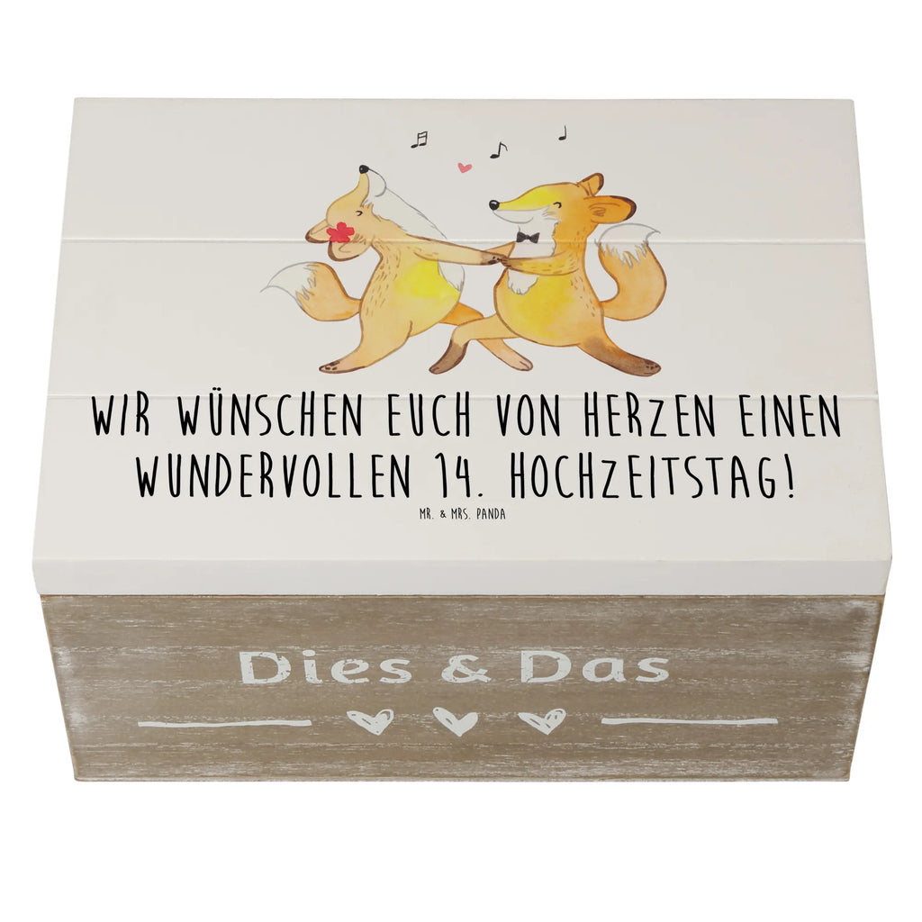 Holzkiste 14. Hochzeitstag Elfenbeinhochzeit Holzkiste, Kiste, Schatzkiste, Truhe, Schatulle, XXL, Erinnerungsbox, Erinnerungskiste, Dekokiste, Aufbewahrungsbox, Geschenkbox, Geschenkdose, Hochzeit, Hochzeitsgeschenk, Ehe, Hochzeitsfeier, Trauung, Trauungsgeschenk, Hochzeitskarte, Verlobungsfeier, Verlobungsgeschenk, Hochzeitsgeschenkideen, Hochzeitsgeschenke für Brautpaar