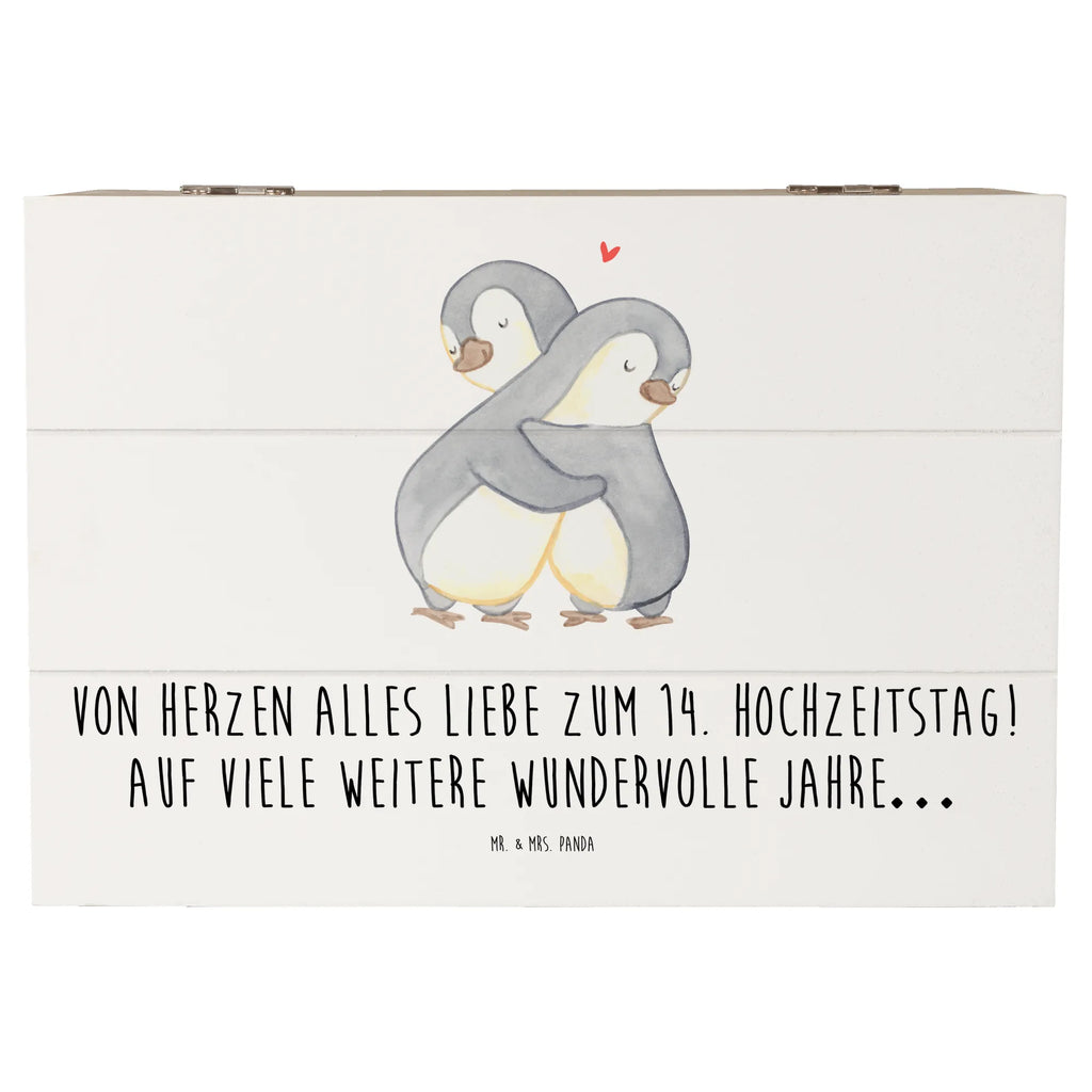 Holzkiste 14. Hochzeitstag Elfenbeinhochzeit Holzkiste, Kiste, Schatzkiste, Truhe, Schatulle, XXL, Erinnerungsbox, Erinnerungskiste, Dekokiste, Aufbewahrungsbox, Geschenkbox, Geschenkdose, Hochzeit, Hochzeitsgeschenk, Ehe, Hochzeitsfeier, Trauung, Trauungsgeschenk, Hochzeitskarte, Verlobungsfeier, Verlobungsgeschenk, Hochzeitsgeschenkideen, Hochzeitsgeschenke für Brautpaar