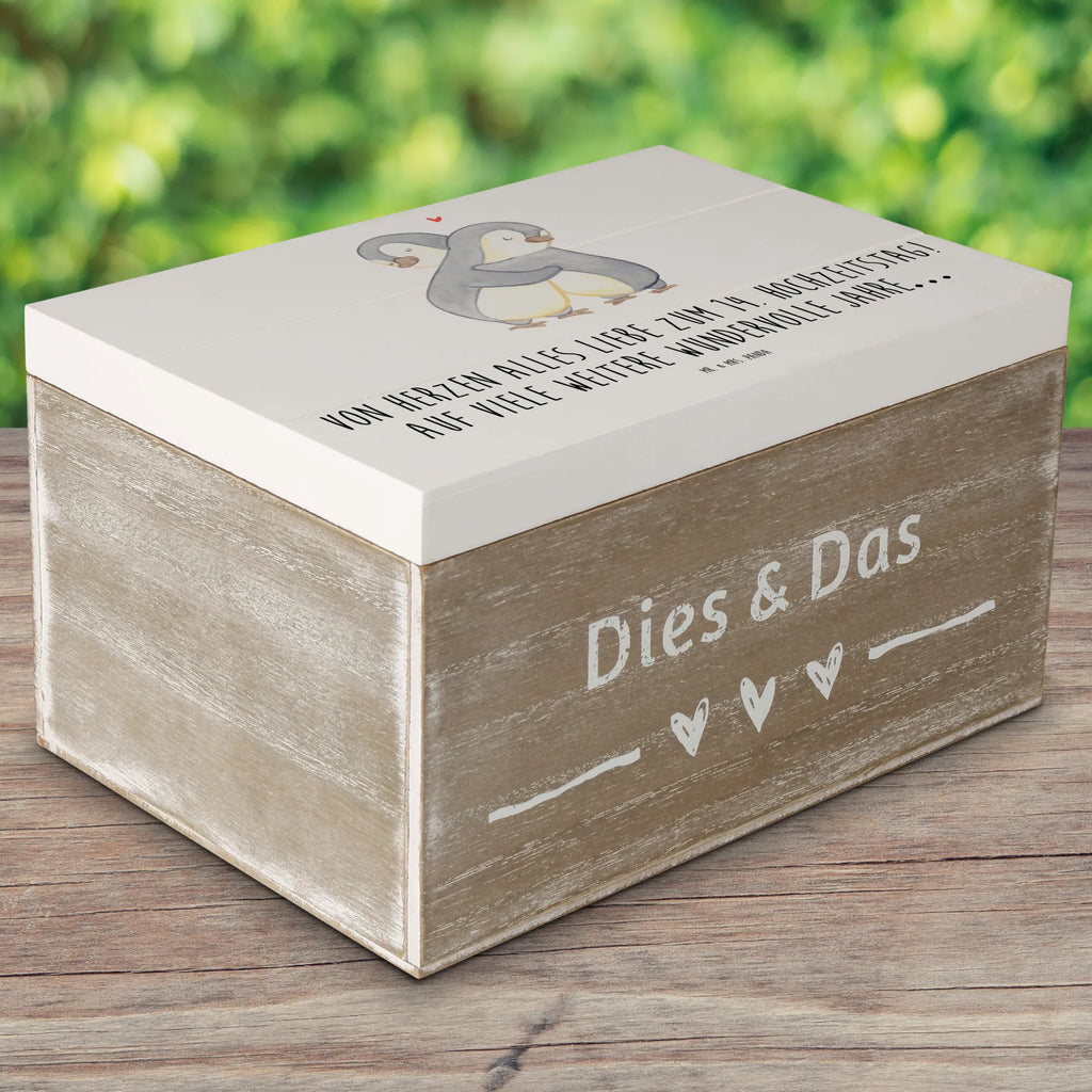 Holzkiste 14. Hochzeitstag Elfenbeinhochzeit Holzkiste, Kiste, Schatzkiste, Truhe, Schatulle, XXL, Erinnerungsbox, Erinnerungskiste, Dekokiste, Aufbewahrungsbox, Geschenkbox, Geschenkdose, Hochzeit, Hochzeitsgeschenk, Ehe, Hochzeitsfeier, Trauung, Trauungsgeschenk, Hochzeitskarte, Verlobungsfeier, Verlobungsgeschenk, Hochzeitsgeschenkideen, Hochzeitsgeschenke für Brautpaar