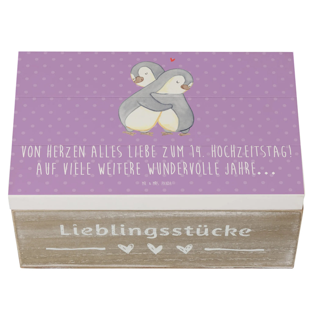 Holzkiste 14. Hochzeitstag Elfenbeinhochzeit Holzkiste, Kiste, Schatzkiste, Truhe, Schatulle, XXL, Erinnerungsbox, Erinnerungskiste, Dekokiste, Aufbewahrungsbox, Geschenkbox, Geschenkdose, Hochzeit, Hochzeitsgeschenk, Ehe, Hochzeitsfeier, Trauung, Trauungsgeschenk, Hochzeitskarte, Verlobungsfeier, Verlobungsgeschenk, Hochzeitsgeschenkideen, Hochzeitsgeschenke für Brautpaar