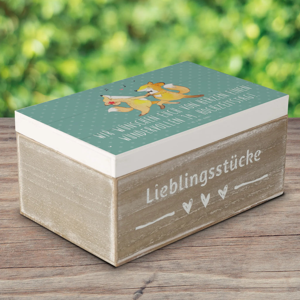 Holzkiste 14. Hochzeitstag Elfenbeinhochzeit Holzkiste, Kiste, Schatzkiste, Truhe, Schatulle, XXL, Erinnerungsbox, Erinnerungskiste, Dekokiste, Aufbewahrungsbox, Geschenkbox, Geschenkdose, Hochzeit, Hochzeitsgeschenk, Ehe, Hochzeitsfeier, Trauung, Trauungsgeschenk, Hochzeitskarte, Verlobungsfeier, Verlobungsgeschenk, Hochzeitsgeschenkideen, Hochzeitsgeschenke für Brautpaar