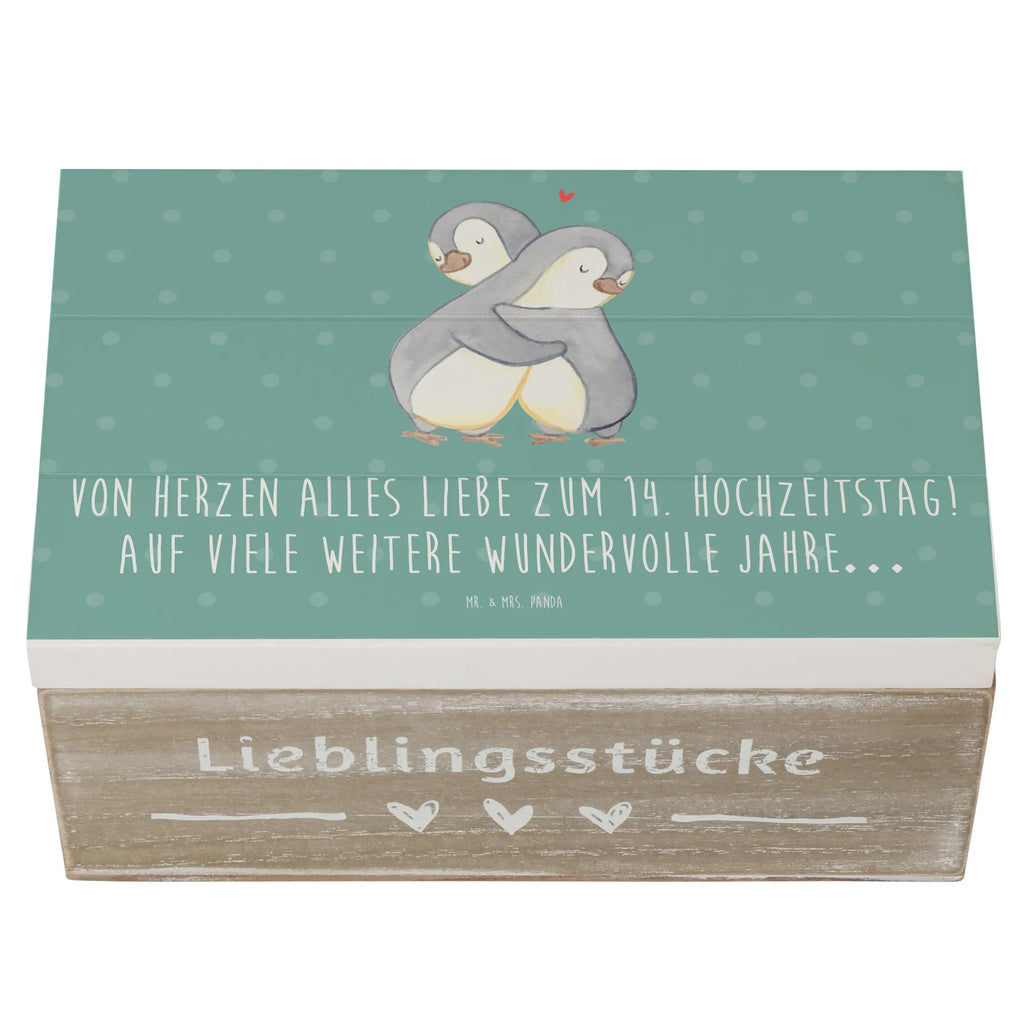 Holzkiste 14. Hochzeitstag Elfenbeinhochzeit Holzkiste, Kiste, Schatzkiste, Truhe, Schatulle, XXL, Erinnerungsbox, Erinnerungskiste, Dekokiste, Aufbewahrungsbox, Geschenkbox, Geschenkdose, Hochzeit, Hochzeitsgeschenk, Ehe, Hochzeitsfeier, Trauung, Trauungsgeschenk, Hochzeitskarte, Verlobungsfeier, Verlobungsgeschenk, Hochzeitsgeschenkideen, Hochzeitsgeschenke für Brautpaar