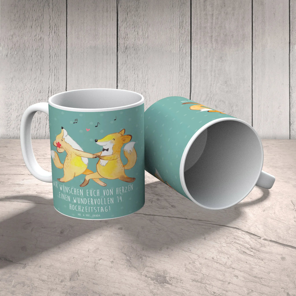 Tasse 14. Hochzeitstag Elfenbeinhochzeit Tasse, Kaffeetasse, Teetasse, Becher, Kaffeebecher, Teebecher, Keramiktasse, Porzellantasse, Büro Tasse, Geschenk Tasse, Tasse Sprüche, Tasse Motive, Kaffeetassen, Tasse bedrucken, Designer Tasse, Cappuccino Tassen, Schöne Teetassen, Hochzeit, Hochzeitsgeschenk, Ehe, Hochzeitsfeier, Trauung, Trauungsgeschenk, Hochzeitskarte, Verlobungsfeier, Verlobungsgeschenk, Hochzeitsgeschenkideen, Hochzeitsgeschenke für Brautpaar