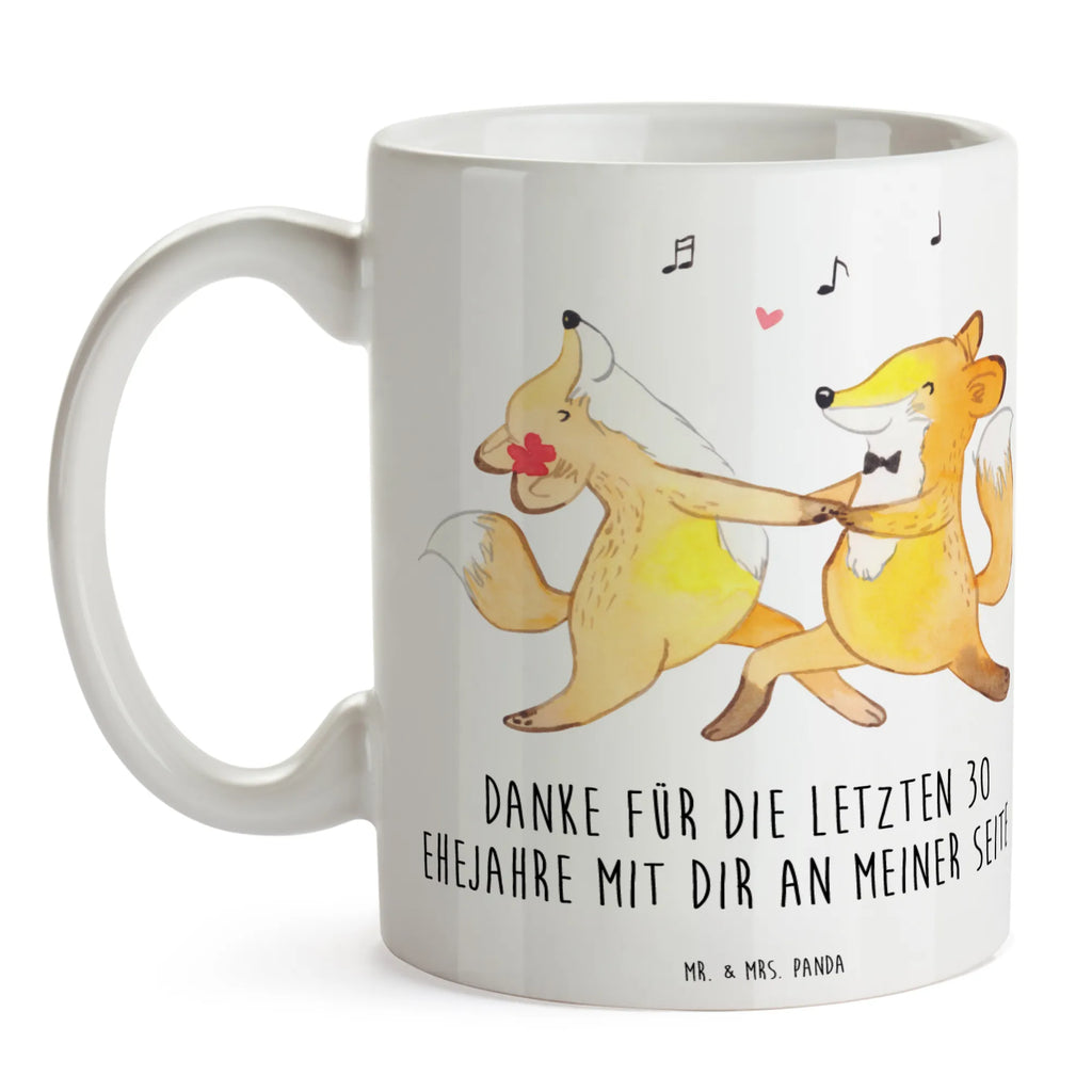 Tasse 30. Hochzeitstag Perlenhochzeit Tasse, Kaffeetasse, Teetasse, Becher, Kaffeebecher, Teebecher, Keramiktasse, Porzellantasse, Büro Tasse, Geschenk Tasse, Tasse Sprüche, Tasse Motive, Kaffeetassen, Tasse bedrucken, Designer Tasse, Cappuccino Tassen, Schöne Teetassen, Hochzeit, Hochzeitsgeschenk, Ehe, Hochzeitsfeier, Trauung, Trauungsgeschenk, Hochzeitskarte, Verlobungsfeier, Verlobungsgeschenk, Hochzeitsgeschenkideen, Hochzeitsgeschenke für Brautpaar