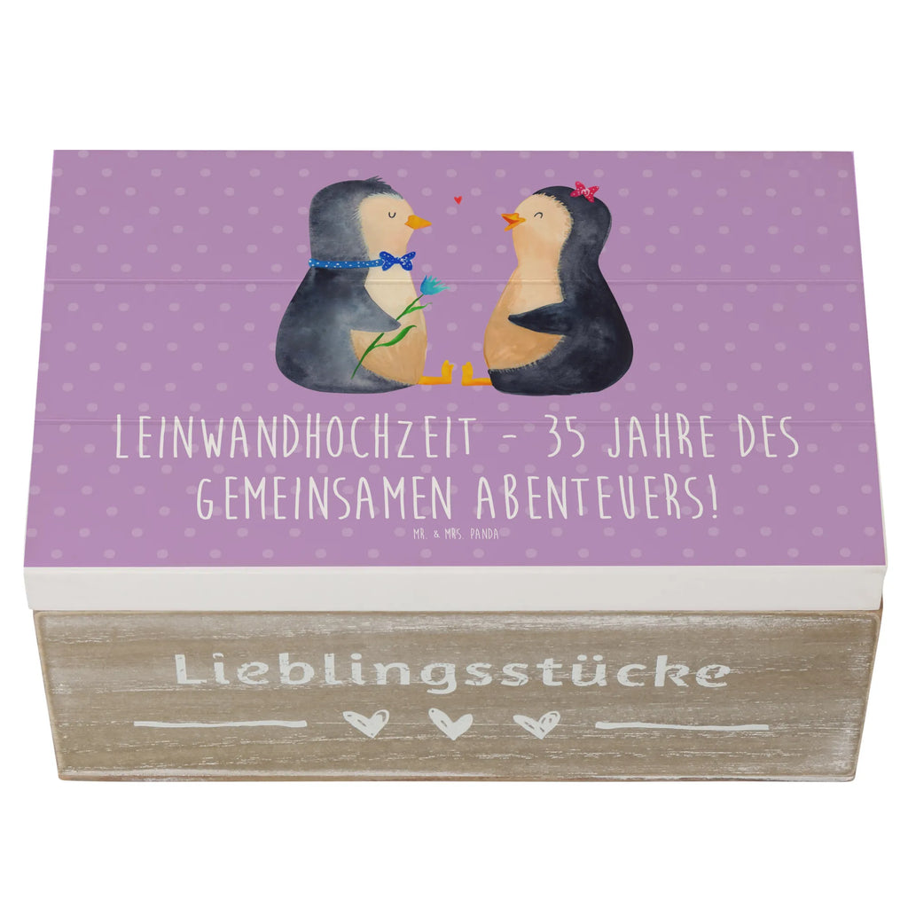 Holzkiste 35. Hochzeitstag Leinwandhochzeit Holzkiste, Kiste, Schatzkiste, Truhe, Schatulle, XXL, Erinnerungsbox, Erinnerungskiste, Dekokiste, Aufbewahrungsbox, Geschenkbox, Geschenkdose, Hochzeit, Hochzeitsgeschenk, Ehe, Hochzeitsfeier, Trauung, Trauungsgeschenk, Hochzeitskarte, Verlobungsfeier, Verlobungsgeschenk, Hochzeitsgeschenkideen, Hochzeitsgeschenke für Brautpaar