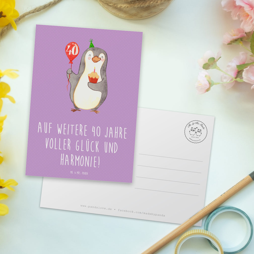 Postkarte 40. Hochzeitstag Rubinhochzeit Postkarte, Karte, Geschenkkarte, Grußkarte, Einladung, Ansichtskarte, Geburtstagskarte, Einladungskarte, Dankeskarte, Ansichtskarten, Einladung Geburtstag, Einladungskarten Geburtstag, Hochzeit, Hochzeitsgeschenk, Ehe, Hochzeitsfeier, Trauung, Trauungsgeschenk, Hochzeitskarte, Verlobungsfeier, Verlobungsgeschenk, Hochzeitsgeschenkideen, Hochzeitsgeschenke für Brautpaar