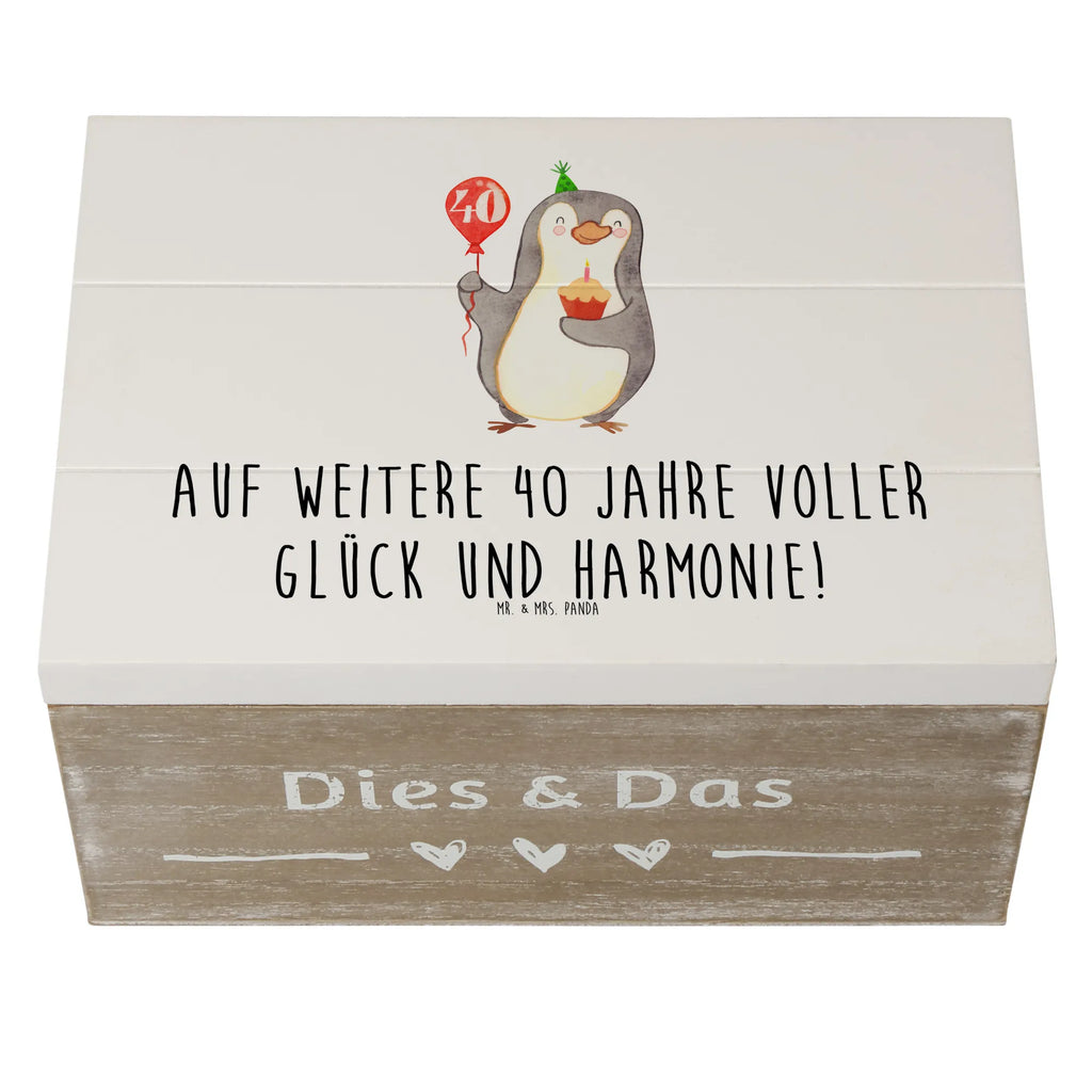 Holzkiste 40. Hochzeitstag Rubinhochzeit Holzkiste, Kiste, Schatzkiste, Truhe, Schatulle, XXL, Erinnerungsbox, Erinnerungskiste, Dekokiste, Aufbewahrungsbox, Geschenkbox, Geschenkdose, Hochzeit, Hochzeitsgeschenk, Ehe, Hochzeitsfeier, Trauung, Trauungsgeschenk, Hochzeitskarte, Verlobungsfeier, Verlobungsgeschenk, Hochzeitsgeschenkideen, Hochzeitsgeschenke für Brautpaar