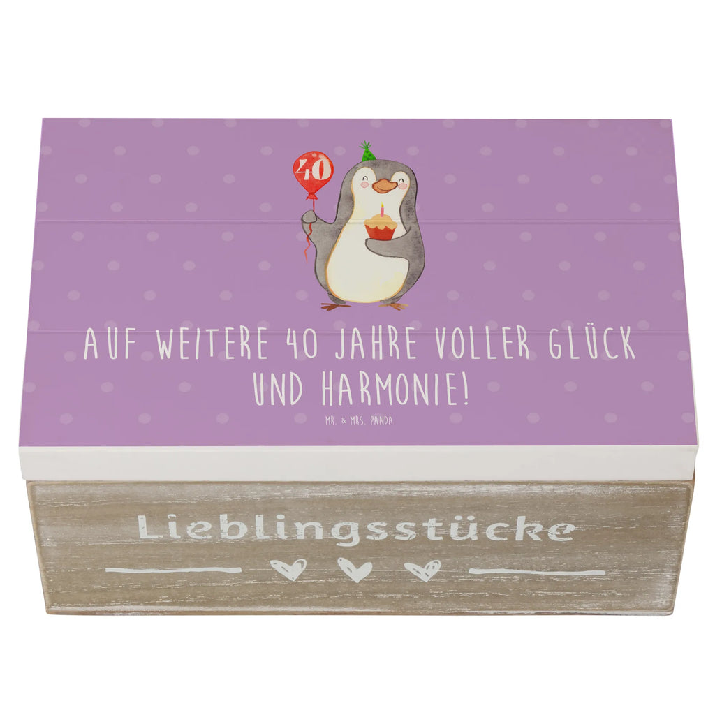 Holzkiste 40. Hochzeitstag Rubinhochzeit Holzkiste, Kiste, Schatzkiste, Truhe, Schatulle, XXL, Erinnerungsbox, Erinnerungskiste, Dekokiste, Aufbewahrungsbox, Geschenkbox, Geschenkdose, Hochzeit, Hochzeitsgeschenk, Ehe, Hochzeitsfeier, Trauung, Trauungsgeschenk, Hochzeitskarte, Verlobungsfeier, Verlobungsgeschenk, Hochzeitsgeschenkideen, Hochzeitsgeschenke für Brautpaar