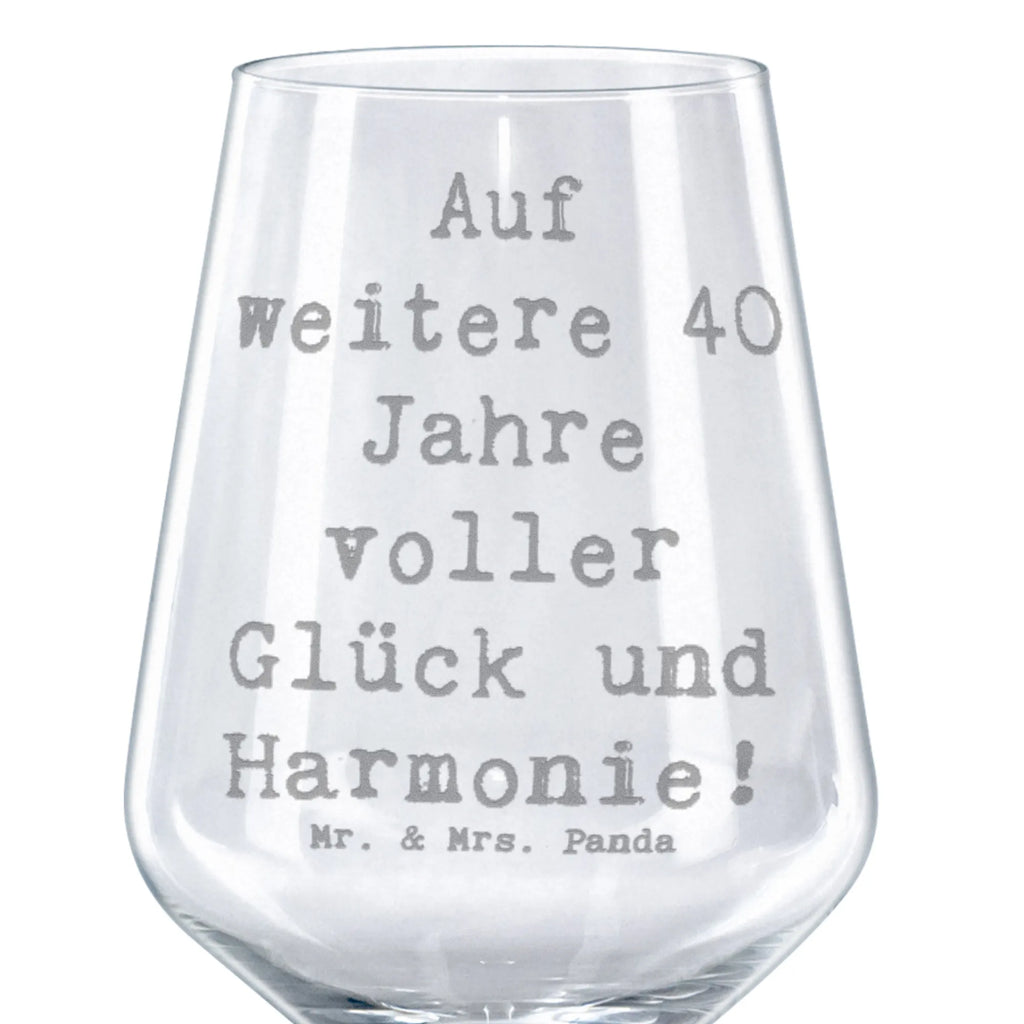 Rotwein Glas Spruch 40. Hochzeitstag Rubinhochzeit Rotweinglas, Weinglas, Rotwein Glas, Weinglas mit Gravur, Geschenk für Weinliebhaber, Spülmaschinenfeste Weingläser, Hochwertige Weinaccessoires, Hochzeit, Hochzeitsgeschenk, Ehe, Hochzeitsfeier, Trauung, Trauungsgeschenk, Hochzeitskarte, Verlobungsfeier, Verlobungsgeschenk, Hochzeitsgeschenkideen, Hochzeitsgeschenke für Brautpaar