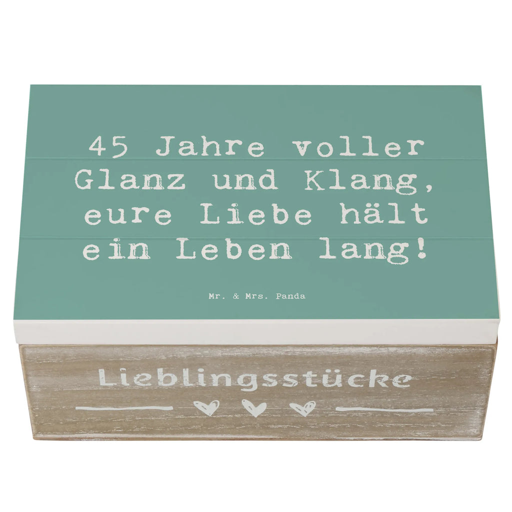 Holzkiste Spruch 45. Hochzeitstag Messinghochzeit Holzkiste, Kiste, Schatzkiste, Truhe, Schatulle, XXL, Erinnerungsbox, Erinnerungskiste, Dekokiste, Aufbewahrungsbox, Geschenkbox, Geschenkdose, Hochzeit, Hochzeitsgeschenk, Ehe, Hochzeitsfeier, Trauung, Trauungsgeschenk, Hochzeitskarte, Verlobungsfeier, Verlobungsgeschenk, Hochzeitsgeschenkideen, Hochzeitsgeschenke für Brautpaar