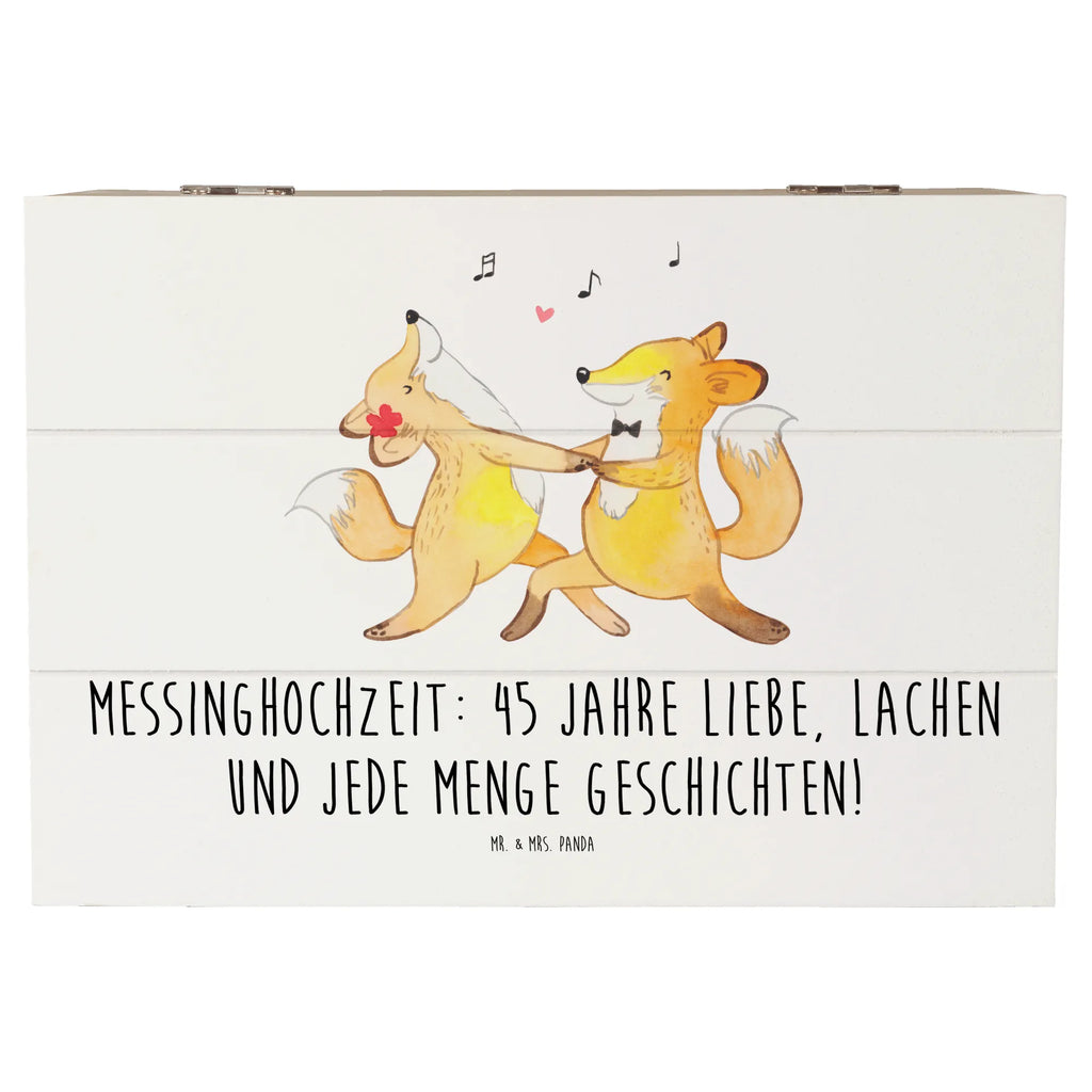 Holzkiste 45. Hochzeitstag Messinghochzeit Holzkiste, Kiste, Schatzkiste, Truhe, Schatulle, XXL, Erinnerungsbox, Erinnerungskiste, Dekokiste, Aufbewahrungsbox, Geschenkbox, Geschenkdose, Hochzeit, Hochzeitsgeschenk, Ehe, Hochzeitsfeier, Trauung, Trauungsgeschenk, Hochzeitskarte, Verlobungsfeier, Verlobungsgeschenk, Hochzeitsgeschenkideen, Hochzeitsgeschenke für Brautpaar