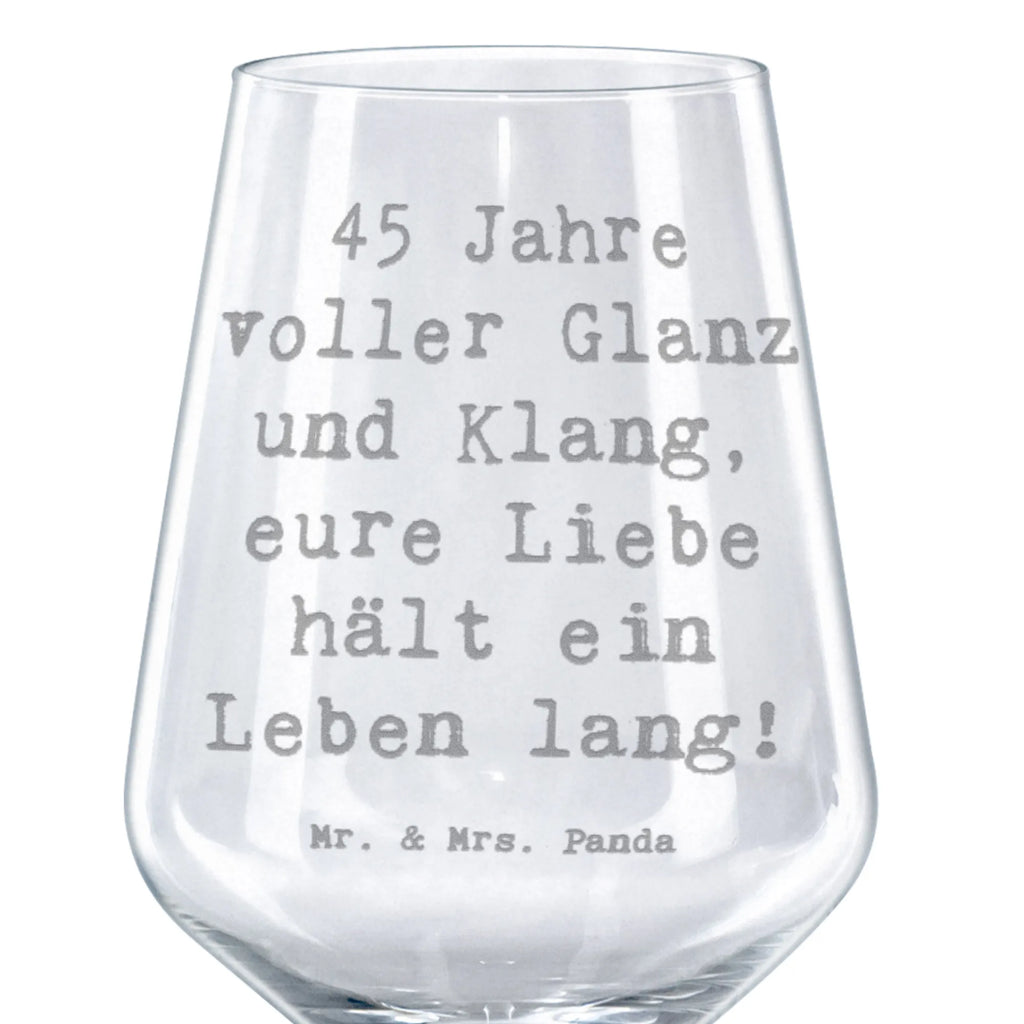 Rotwein Glas Spruch 45. Hochzeitstag Messinghochzeit Rotweinglas, Weinglas, Rotwein Glas, Weinglas mit Gravur, Geschenk für Weinliebhaber, Spülmaschinenfeste Weingläser, Hochwertige Weinaccessoires, Hochzeit, Hochzeitsgeschenk, Ehe, Hochzeitsfeier, Trauung, Trauungsgeschenk, Hochzeitskarte, Verlobungsfeier, Verlobungsgeschenk, Hochzeitsgeschenkideen, Hochzeitsgeschenke für Brautpaar