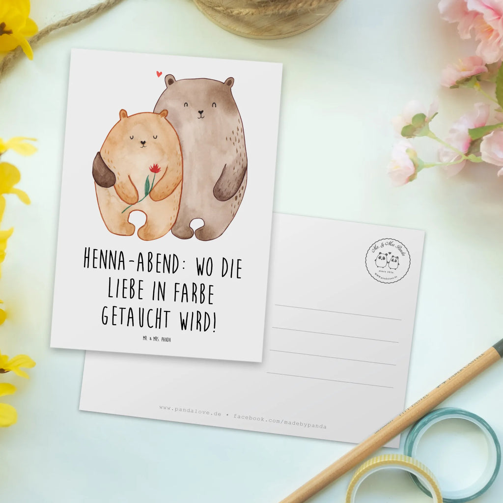 Postkarte Henna-Abend Farbenliebe Postkarte, Karte, Geschenkkarte, Grußkarte, Einladung, Ansichtskarte, Geburtstagskarte, Einladungskarte, Dankeskarte, Ansichtskarten, Einladung Geburtstag, Einladungskarten Geburtstag, Hochzeit, Hochzeitsgeschenk, Ehe, Hochzeitsfeier, Trauung, Trauungsgeschenk, Hochzeitskarte, Verlobungsfeier, Verlobungsgeschenk, Hochzeitsgeschenkideen, Hochzeitsgeschenke für Brautpaar