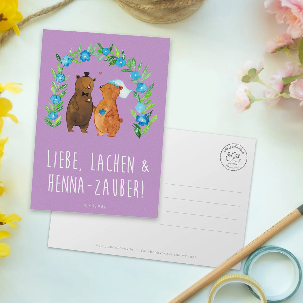 Postkarte Henna-Abend Magie Postkarte, Karte, Geschenkkarte, Grußkarte, Einladung, Ansichtskarte, Geburtstagskarte, Einladungskarte, Dankeskarte, Ansichtskarten, Einladung Geburtstag, Einladungskarten Geburtstag, Hochzeit, Hochzeitsgeschenk, Ehe, Hochzeitsfeier, Trauung, Trauungsgeschenk, Hochzeitskarte, Verlobungsfeier, Verlobungsgeschenk, Hochzeitsgeschenkideen, Hochzeitsgeschenke für Brautpaar