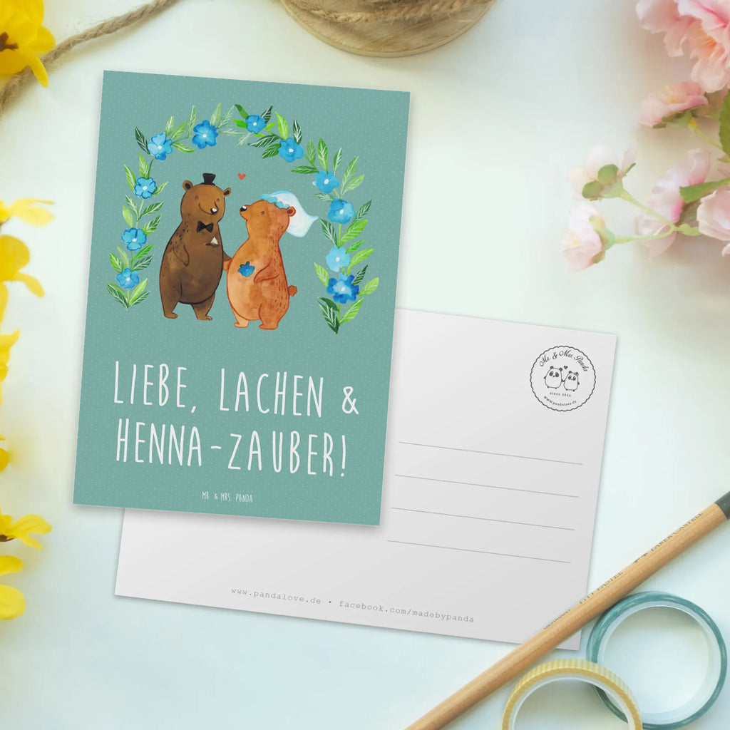 Postkarte Henna-Abend Magie Postkarte, Karte, Geschenkkarte, Grußkarte, Einladung, Ansichtskarte, Geburtstagskarte, Einladungskarte, Dankeskarte, Ansichtskarten, Einladung Geburtstag, Einladungskarten Geburtstag, Hochzeit, Hochzeitsgeschenk, Ehe, Hochzeitsfeier, Trauung, Trauungsgeschenk, Hochzeitskarte, Verlobungsfeier, Verlobungsgeschenk, Hochzeitsgeschenkideen, Hochzeitsgeschenke für Brautpaar