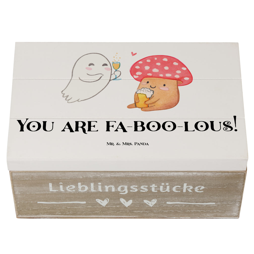 Holzkiste Halloween Zauber Holzkiste, Kiste, Schatzkiste, Truhe, Schatulle, XXL, Erinnerungsbox, Erinnerungskiste, Dekokiste, Aufbewahrungsbox, Geschenkbox, Geschenkdose, Halloween, Deko, Martinssingen, Dekoration, Geschenke, Schenken