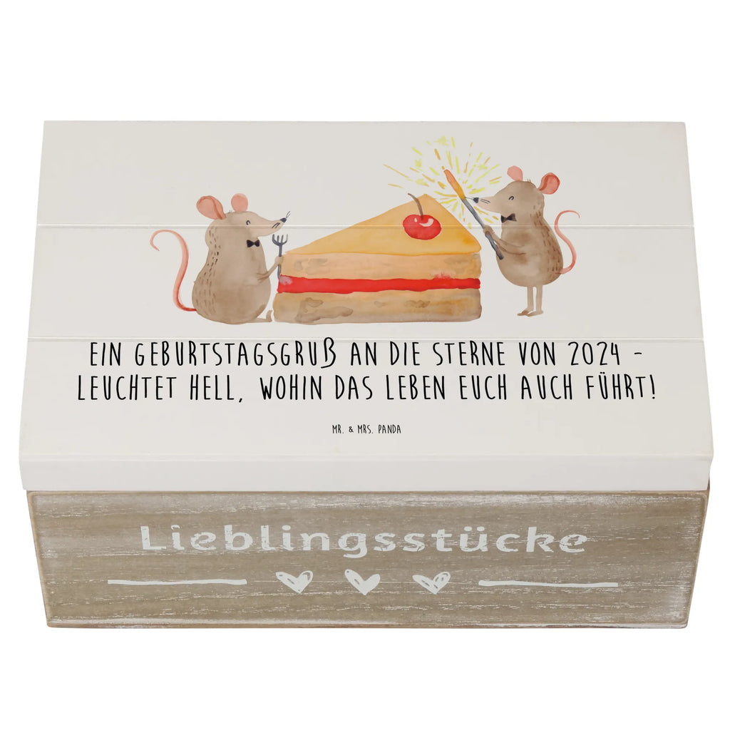 Holzkiste 2024 Geburtstag Sterne Holzkiste, Kiste, Schatzkiste, Truhe, Schatulle, XXL, Erinnerungsbox, Erinnerungskiste, Dekokiste, Aufbewahrungsbox, Geschenkbox, Geschenkdose, Geburtstag, Geburtstagsgeschenk, Geschenk