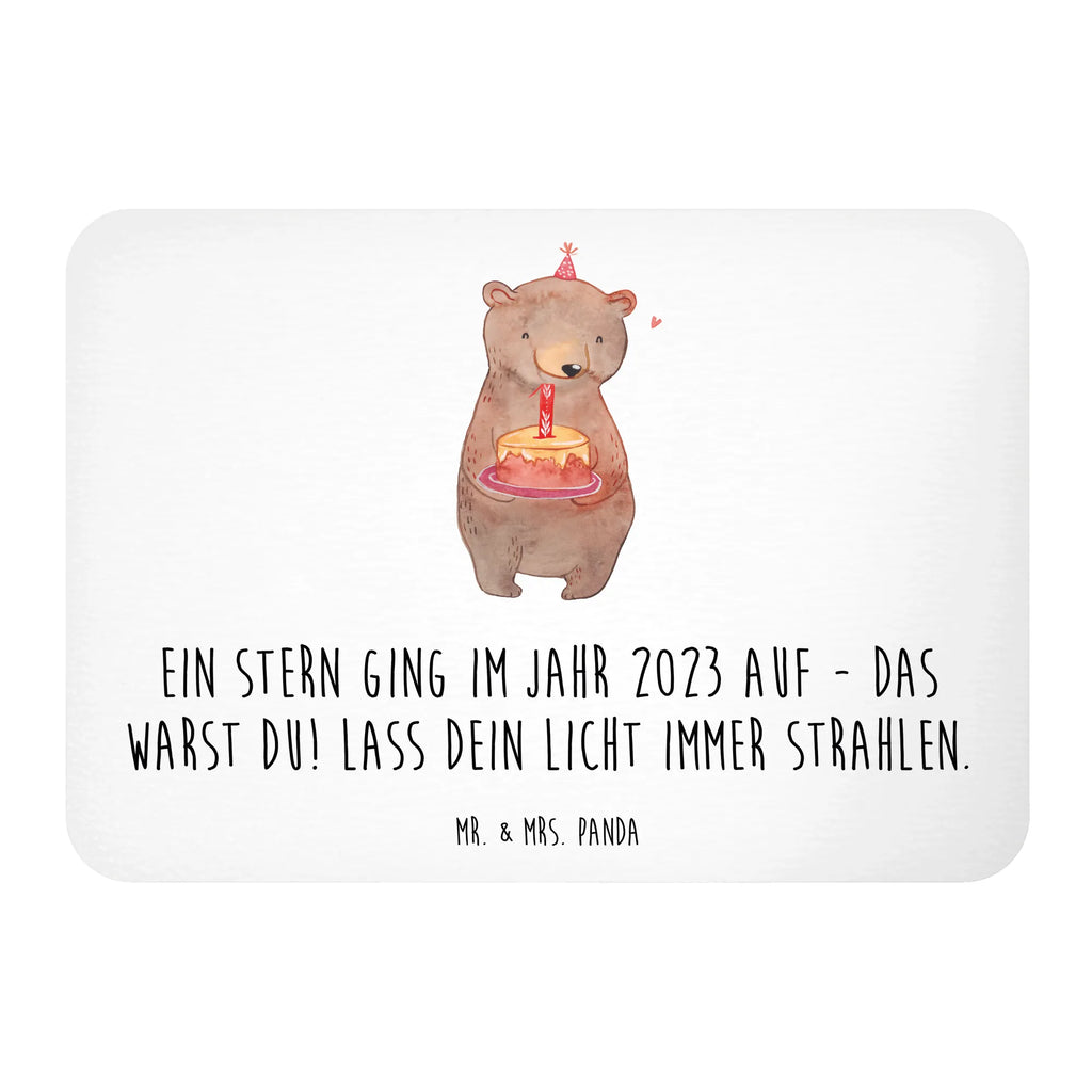 Magnet 2023 Geburtstag Stern Kühlschrankmagnet, Pinnwandmagnet, Souvenir Magnet, Motivmagnete, Dekomagnet, Whiteboard Magnet, Notiz Magnet, Kühlschrank Dekoration, Geburtstag, Geburtstagsgeschenk, Geschenk