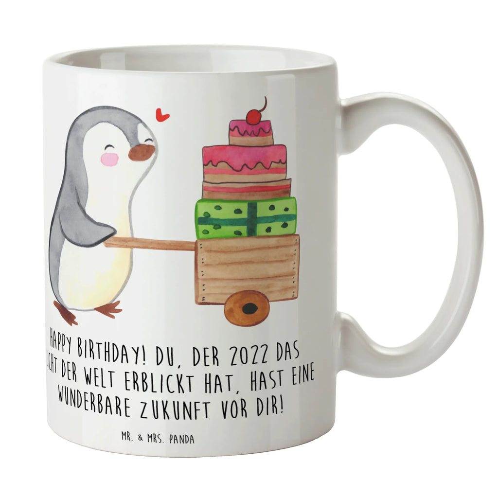 Tasse 2022 Geburtstag Tasse, Kaffeetasse, Teetasse, Becher, Kaffeebecher, Teebecher, Keramiktasse, Porzellantasse, Büro Tasse, Geschenk Tasse, Tasse Sprüche, Tasse Motive, Kaffeetassen, Tasse bedrucken, Designer Tasse, Cappuccino Tassen, Schöne Teetassen, Geburtstag, Geburtstagsgeschenk, Geschenk