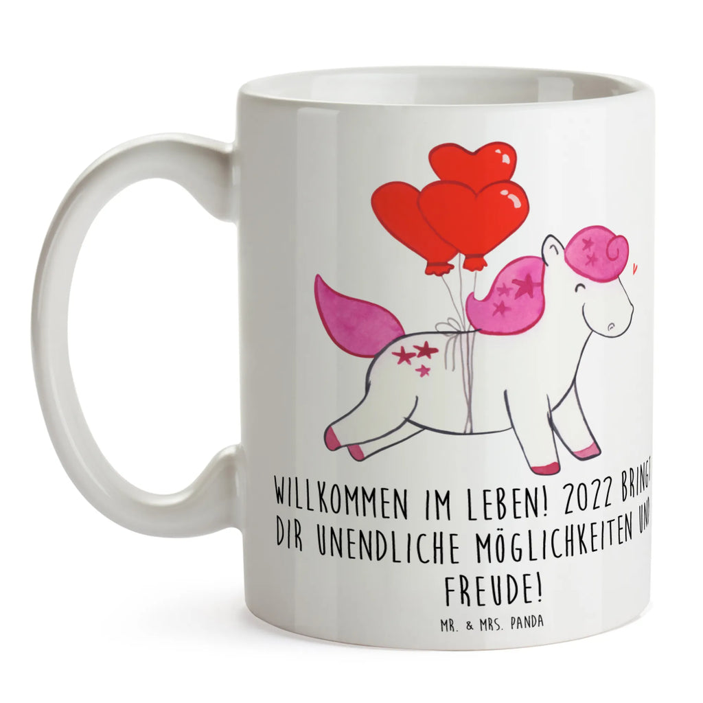 Tasse 2022 Geburtstag Freude Tasse, Kaffeetasse, Teetasse, Becher, Kaffeebecher, Teebecher, Keramiktasse, Porzellantasse, Büro Tasse, Geschenk Tasse, Tasse Sprüche, Tasse Motive, Kaffeetassen, Tasse bedrucken, Designer Tasse, Cappuccino Tassen, Schöne Teetassen, Geburtstag, Geburtstagsgeschenk, Geschenk