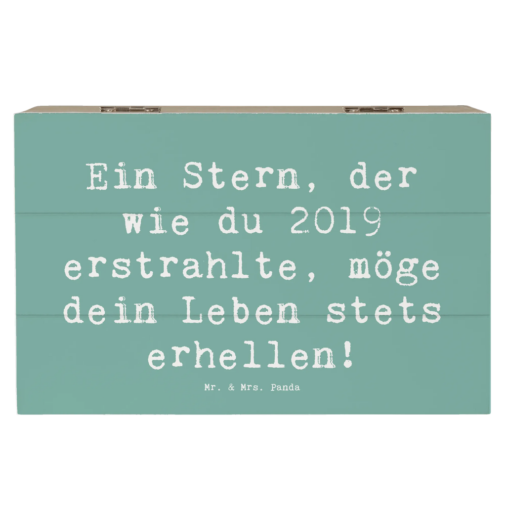 Holzkiste Spruch 2019 Geburtstag Stern Holzkiste, Kiste, Schatzkiste, Truhe, Schatulle, XXL, Erinnerungsbox, Erinnerungskiste, Dekokiste, Aufbewahrungsbox, Geschenkbox, Geschenkdose, Geburtstag, Geburtstagsgeschenk, Geschenk