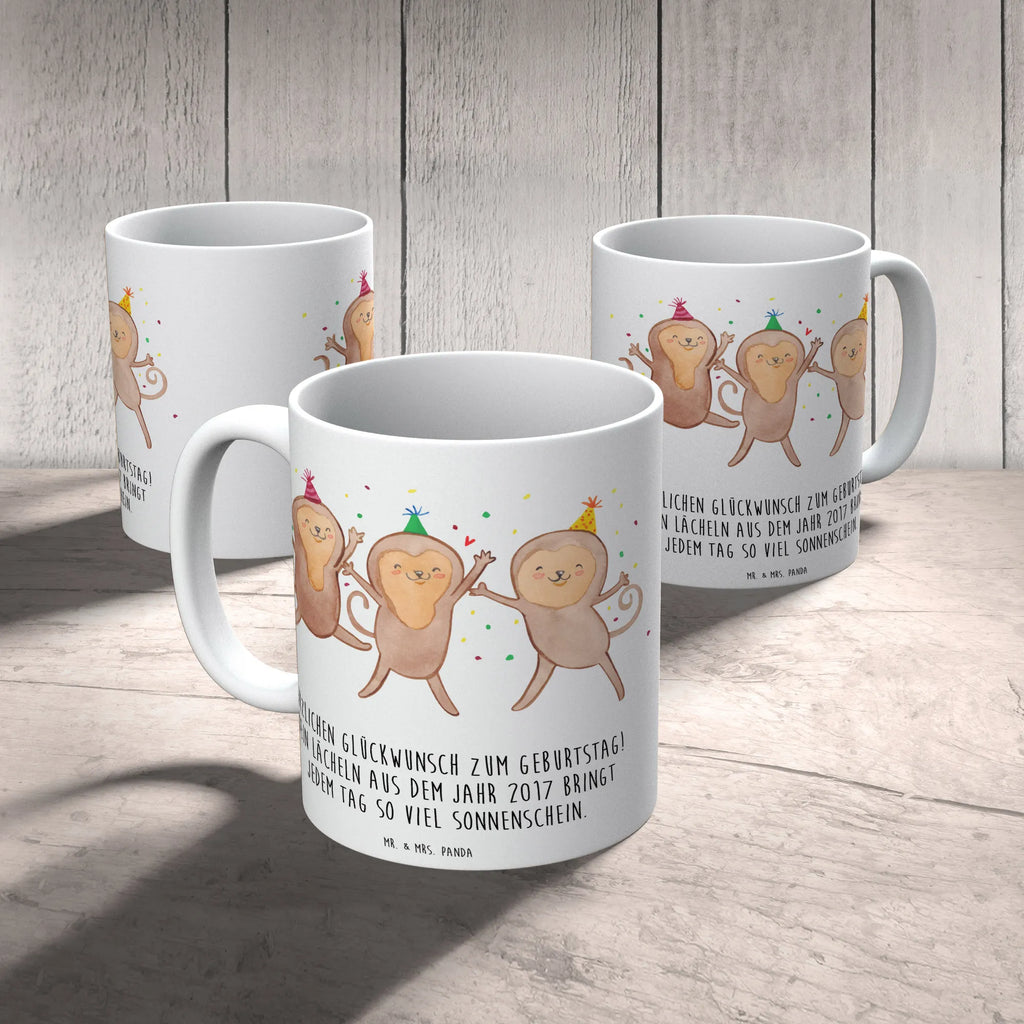 Tasse 2017 Geburtstag Lächeln Tasse, Kaffeetasse, Teetasse, Becher, Kaffeebecher, Teebecher, Keramiktasse, Porzellantasse, Büro Tasse, Geschenk Tasse, Tasse Sprüche, Tasse Motive, Kaffeetassen, Tasse bedrucken, Designer Tasse, Cappuccino Tassen, Schöne Teetassen, Geburtstag, Geburtstagsgeschenk, Geschenk