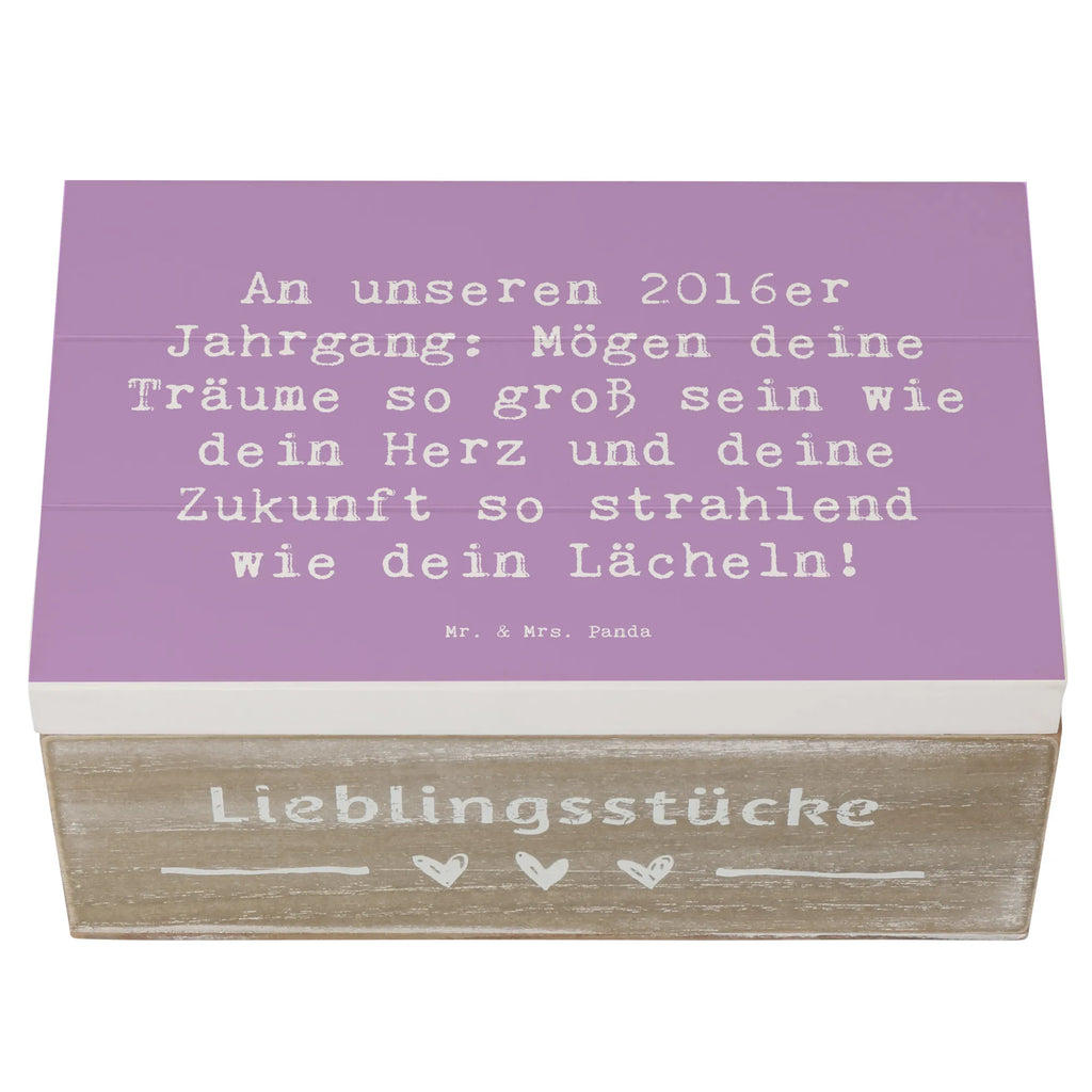 Holzkiste Spruch 2016 Geburtstag Glückwunsch Holzkiste, Kiste, Schatzkiste, Truhe, Schatulle, XXL, Erinnerungsbox, Erinnerungskiste, Dekokiste, Aufbewahrungsbox, Geschenkbox, Geschenkdose, Geburtstag, Geburtstagsgeschenk, Geschenk