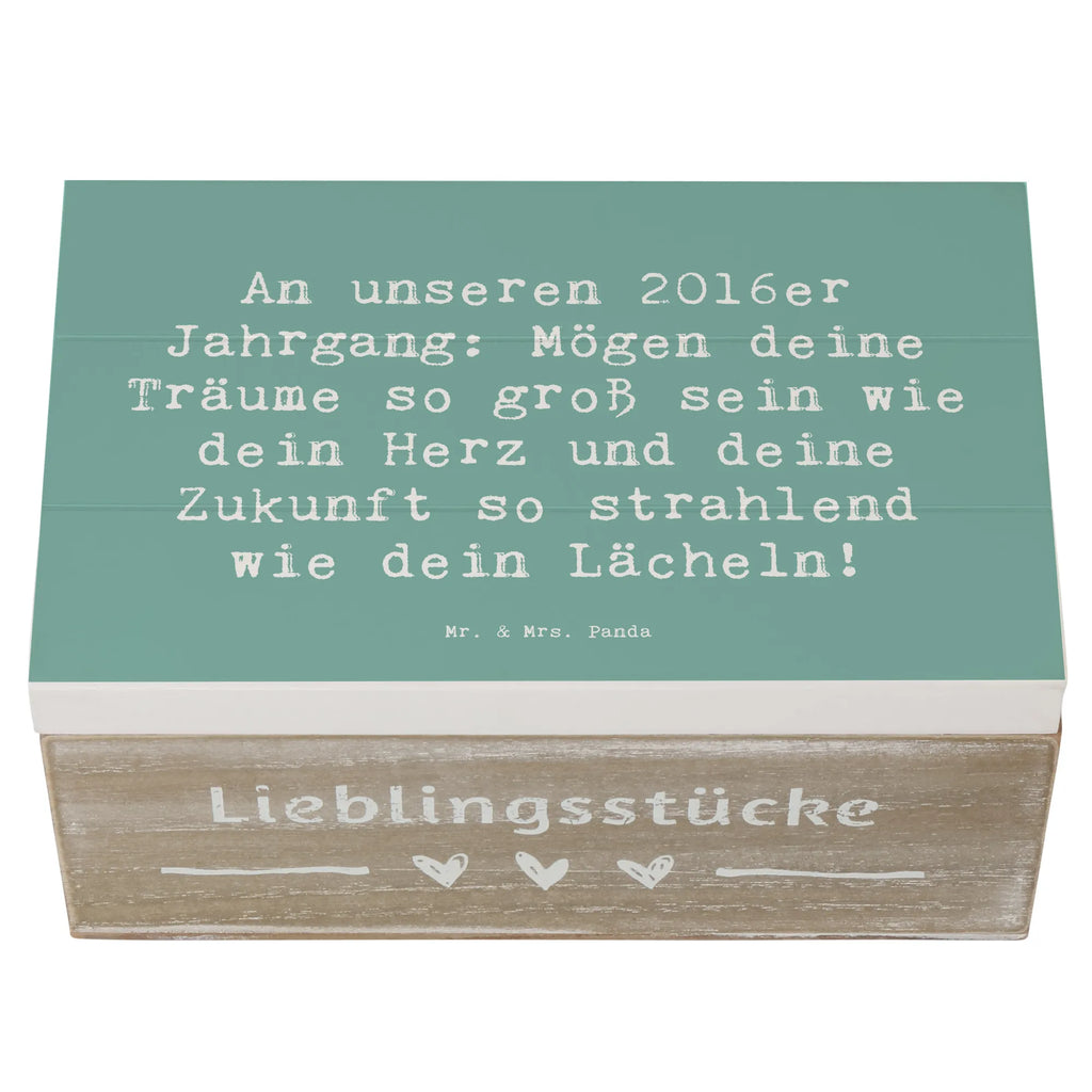 Holzkiste Spruch 2016 Geburtstag Glückwunsch Holzkiste, Kiste, Schatzkiste, Truhe, Schatulle, XXL, Erinnerungsbox, Erinnerungskiste, Dekokiste, Aufbewahrungsbox, Geschenkbox, Geschenkdose, Geburtstag, Geburtstagsgeschenk, Geschenk