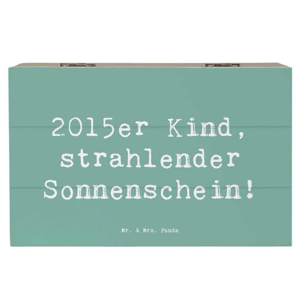 Holzkiste Spruch 2015 Geburtstag Sonnenschein Holzkiste, Kiste, Schatzkiste, Truhe, Schatulle, XXL, Erinnerungsbox, Erinnerungskiste, Dekokiste, Aufbewahrungsbox, Geschenkbox, Geschenkdose, Geburtstag, Geburtstagsgeschenk, Geschenk