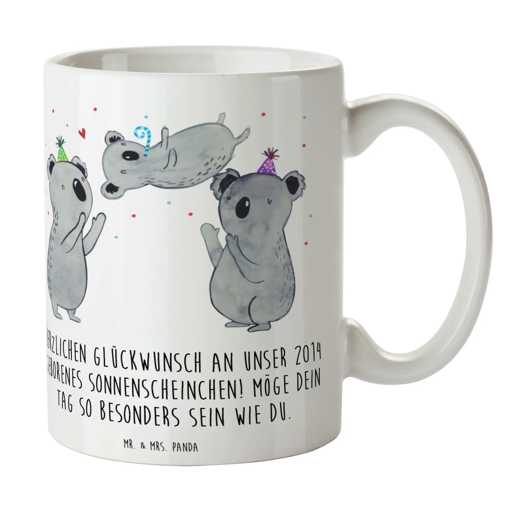 Tasse 2014 Geburtstag Sonnenschein Tasse, Kaffeetasse, Teetasse, Becher, Kaffeebecher, Teebecher, Keramiktasse, Porzellantasse, Büro Tasse, Geschenk Tasse, Tasse Sprüche, Tasse Motive, Kaffeetassen, Tasse bedrucken, Designer Tasse, Cappuccino Tassen, Schöne Teetassen, Geburtstag, Geburtstagsgeschenk, Geschenk