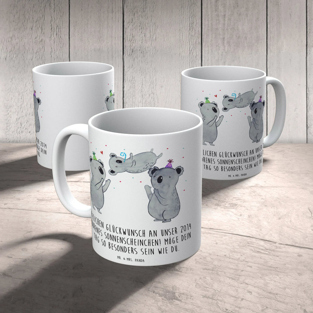 Tasse 2014 Geburtstag Sonnenschein Tasse, Kaffeetasse, Teetasse, Becher, Kaffeebecher, Teebecher, Keramiktasse, Porzellantasse, Büro Tasse, Geschenk Tasse, Tasse Sprüche, Tasse Motive, Kaffeetassen, Tasse bedrucken, Designer Tasse, Cappuccino Tassen, Schöne Teetassen, Geburtstag, Geburtstagsgeschenk, Geschenk