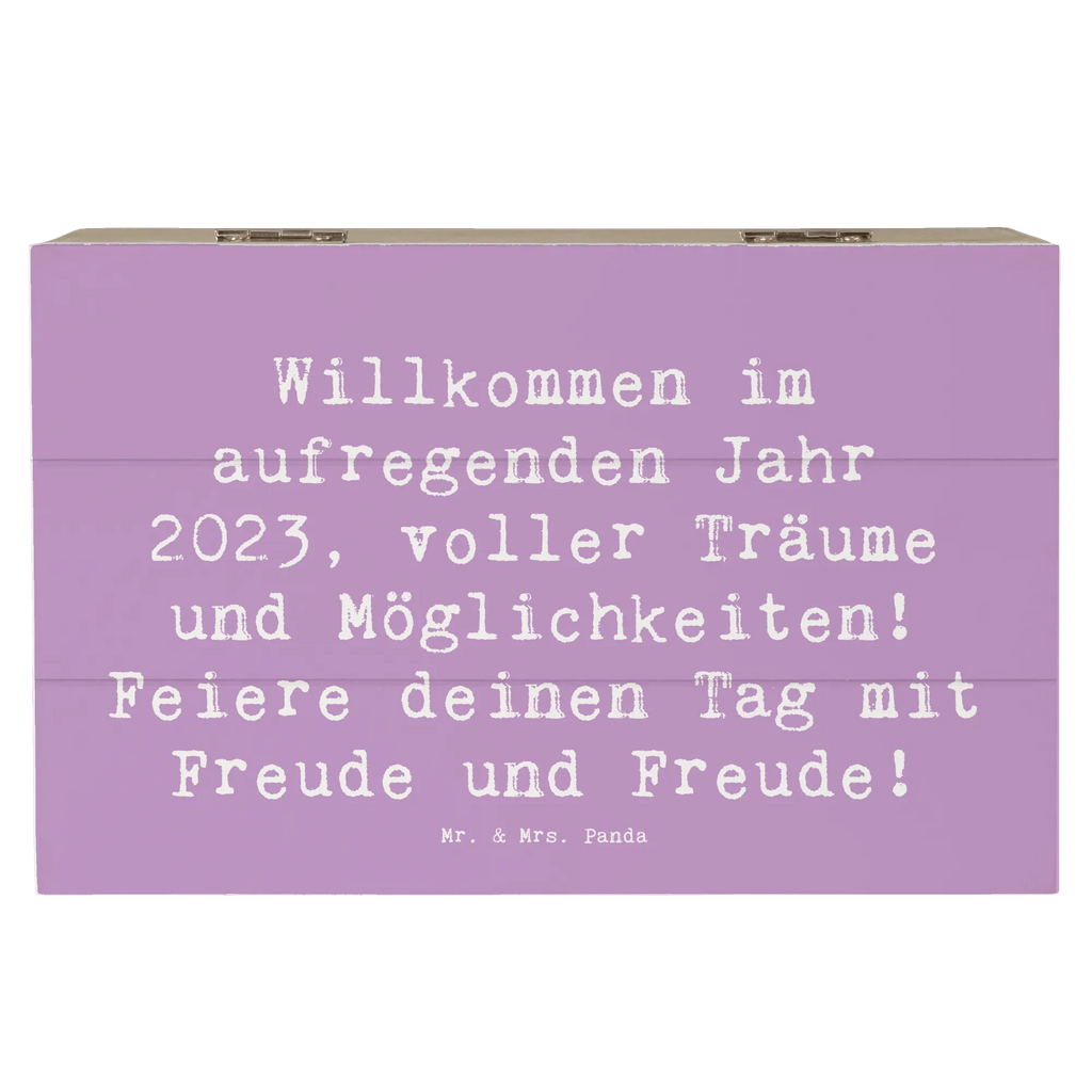 Holzkiste Spruch 2023 Geburtstag Freude Holzkiste, Kiste, Schatzkiste, Truhe, Schatulle, XXL, Erinnerungsbox, Erinnerungskiste, Dekokiste, Aufbewahrungsbox, Geschenkbox, Geschenkdose, Geburtstag, Geburtstagsgeschenk, Geschenk