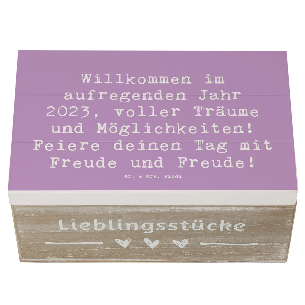 Holzkiste Spruch 2023 Geburtstag Freude Holzkiste, Kiste, Schatzkiste, Truhe, Schatulle, XXL, Erinnerungsbox, Erinnerungskiste, Dekokiste, Aufbewahrungsbox, Geschenkbox, Geschenkdose, Geburtstag, Geburtstagsgeschenk, Geschenk