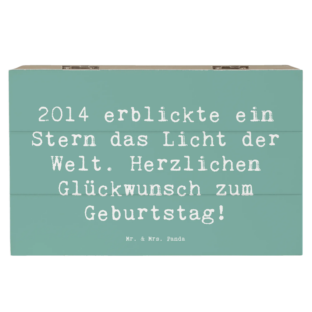 Holzkiste Spruch 2014 Geburtstag Stern Holzkiste, Kiste, Schatzkiste, Truhe, Schatulle, XXL, Erinnerungsbox, Erinnerungskiste, Dekokiste, Aufbewahrungsbox, Geschenkbox, Geschenkdose, Geburtstag, Geburtstagsgeschenk, Geschenk