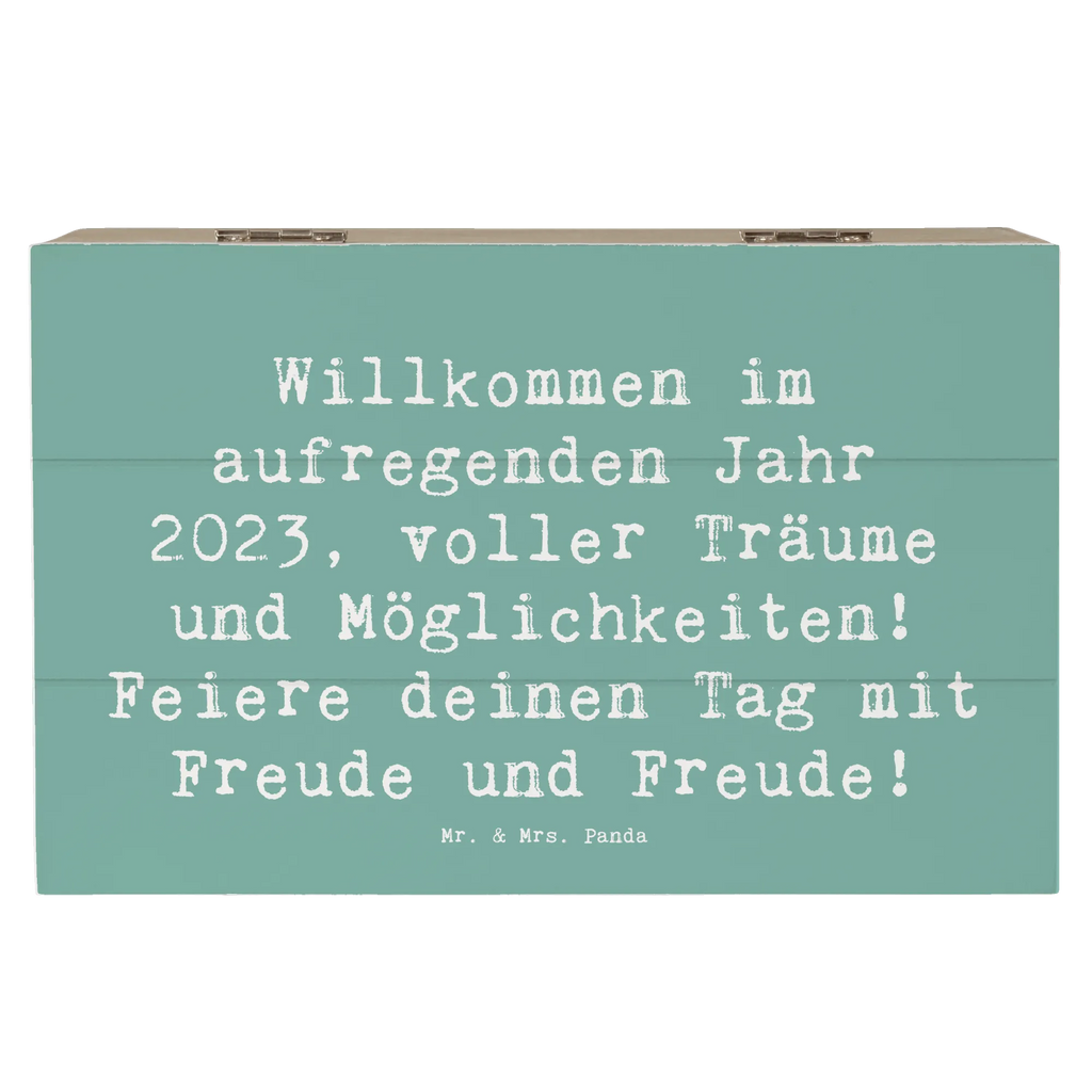 Holzkiste Spruch 2023 Geburtstag Freude Holzkiste, Kiste, Schatzkiste, Truhe, Schatulle, XXL, Erinnerungsbox, Erinnerungskiste, Dekokiste, Aufbewahrungsbox, Geschenkbox, Geschenkdose, Geburtstag, Geburtstagsgeschenk, Geschenk