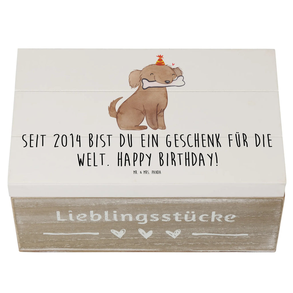 Holzkiste 2014 Geburtstag Geschenk Holzkiste, Kiste, Schatzkiste, Truhe, Schatulle, XXL, Erinnerungsbox, Erinnerungskiste, Dekokiste, Aufbewahrungsbox, Geschenkbox, Geschenkdose, Geburtstag, Geburtstagsgeschenk, Geschenk