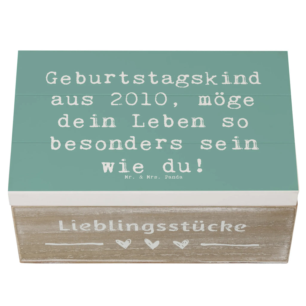 Holzkiste Spruch 2010 Geburtstag Holzkiste, Kiste, Schatzkiste, Truhe, Schatulle, XXL, Erinnerungsbox, Erinnerungskiste, Dekokiste, Aufbewahrungsbox, Geschenkbox, Geschenkdose, Geburtstag, Geburtstagsgeschenk, Geschenk