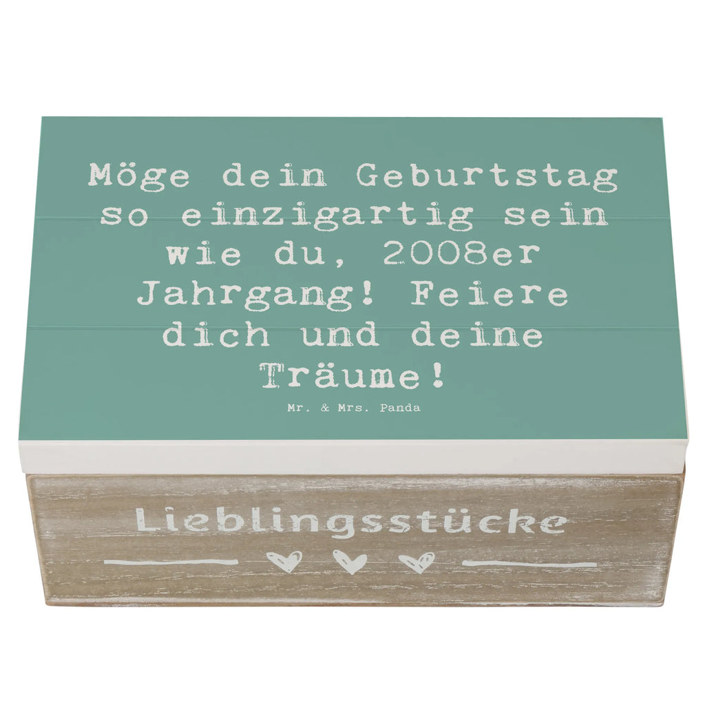 Holzkiste Spruch 2008 Geburtstag Einzigartig Holzkiste, Kiste, Schatzkiste, Truhe, Schatulle, XXL, Erinnerungsbox, Erinnerungskiste, Dekokiste, Aufbewahrungsbox, Geschenkbox, Geschenkdose, Geburtstag, Geburtstagsgeschenk, Geschenk