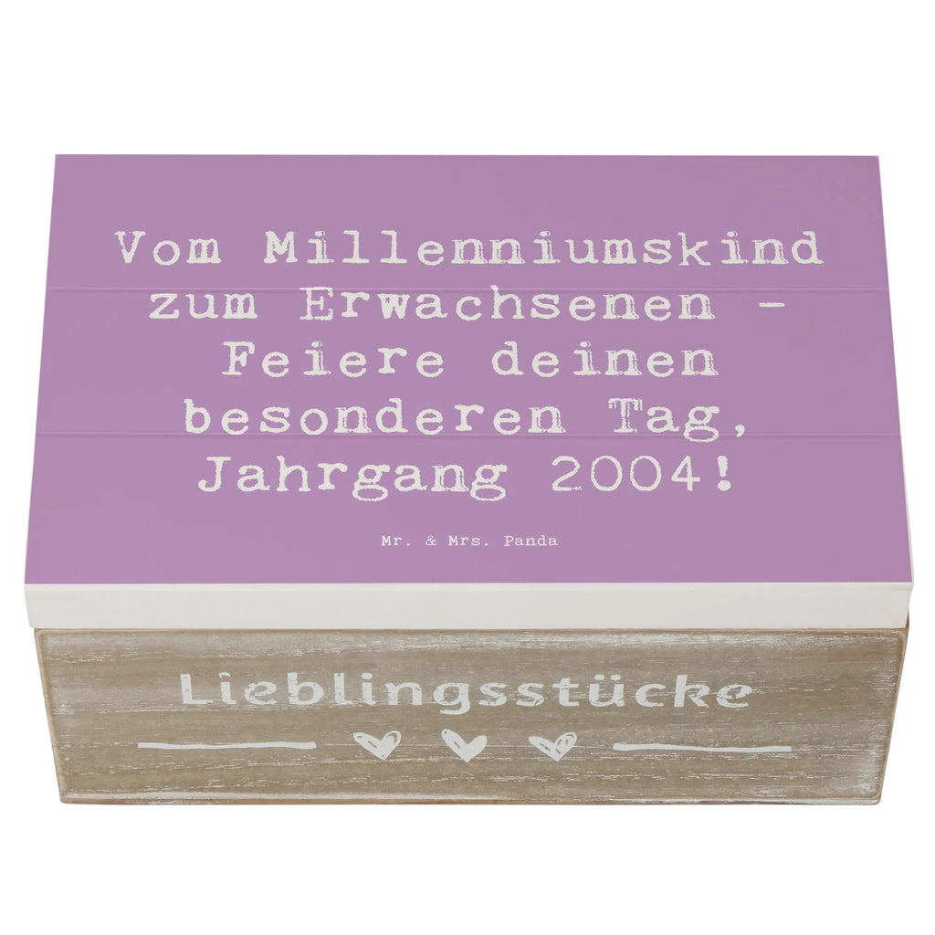 Holzkiste Spruch 2004 Geburtstag Holzkiste, Kiste, Schatzkiste, Truhe, Schatulle, XXL, Erinnerungsbox, Erinnerungskiste, Dekokiste, Aufbewahrungsbox, Geschenkbox, Geschenkdose, Geburtstag, Geburtstagsgeschenk, Geschenk