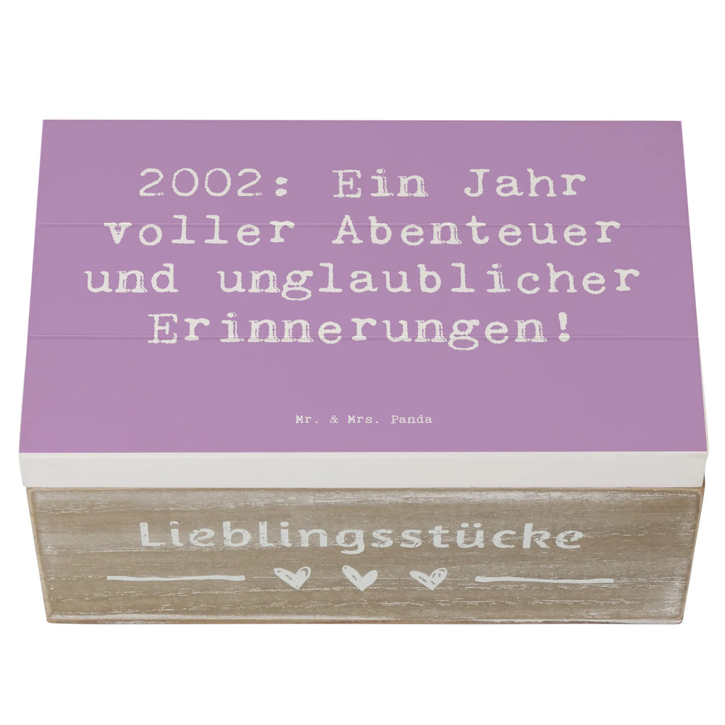 Holzkiste Spruch 2002 Geburtstag Abenteuer Holzkiste, Kiste, Schatzkiste, Truhe, Schatulle, XXL, Erinnerungsbox, Erinnerungskiste, Dekokiste, Aufbewahrungsbox, Geschenkbox, Geschenkdose, Geburtstag, Geburtstagsgeschenk, Geschenk